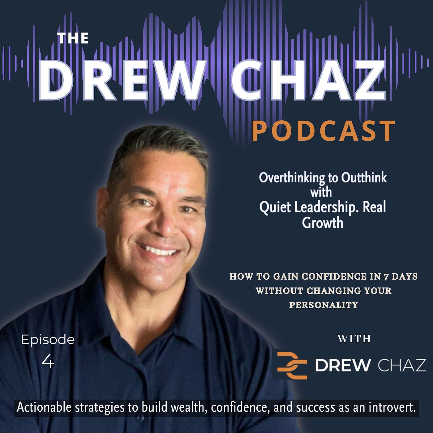 The Drew Chaz Podcast