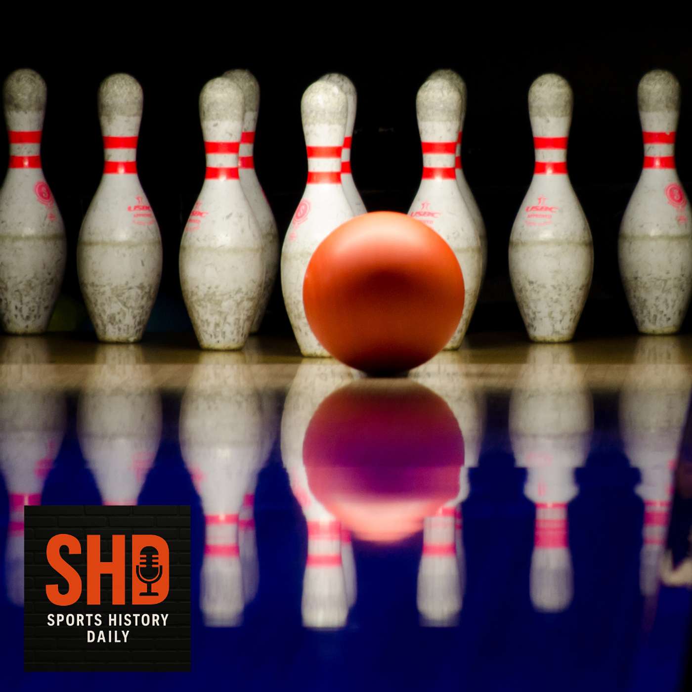 Sports History Daily