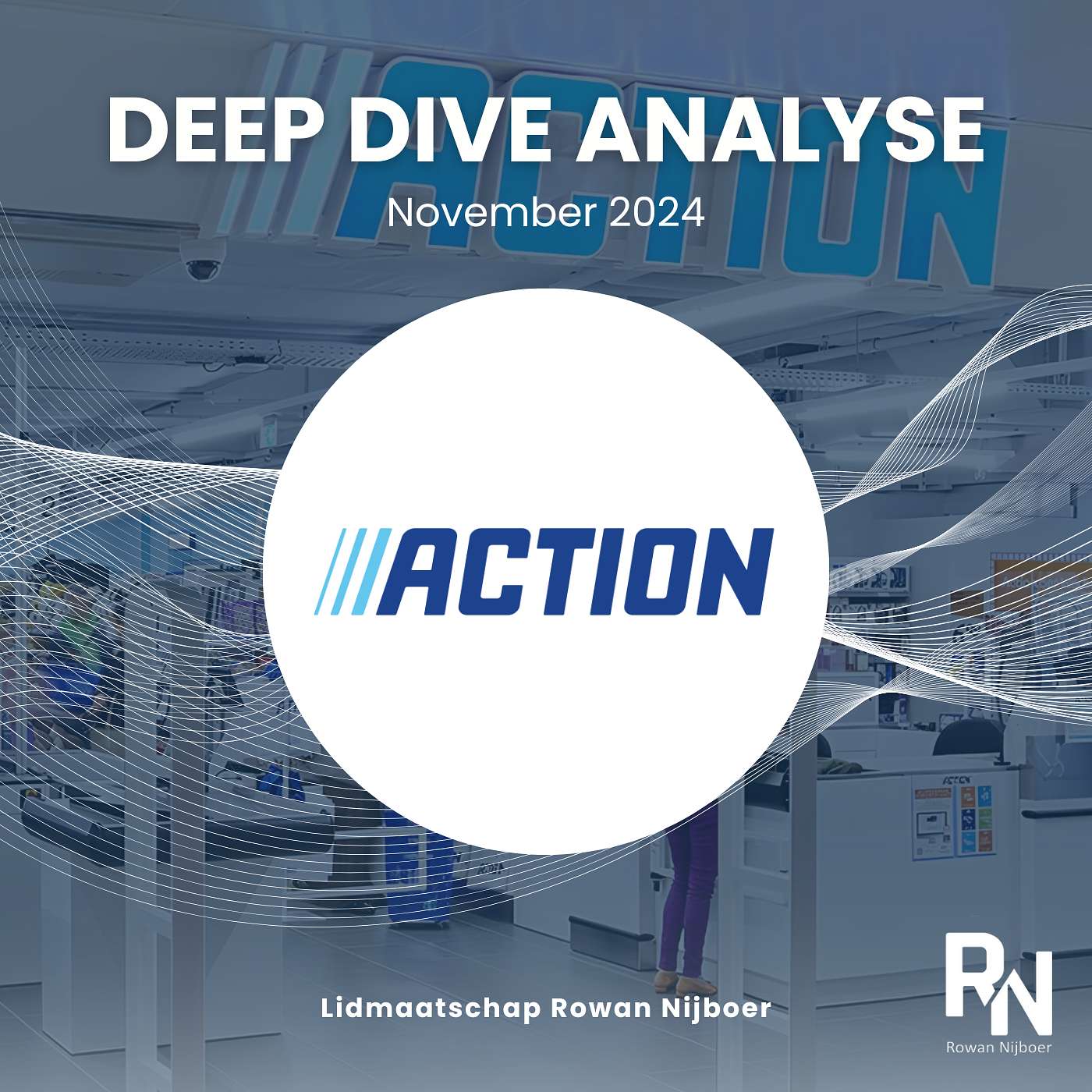 Deep dive analyses Rowan Nijboer