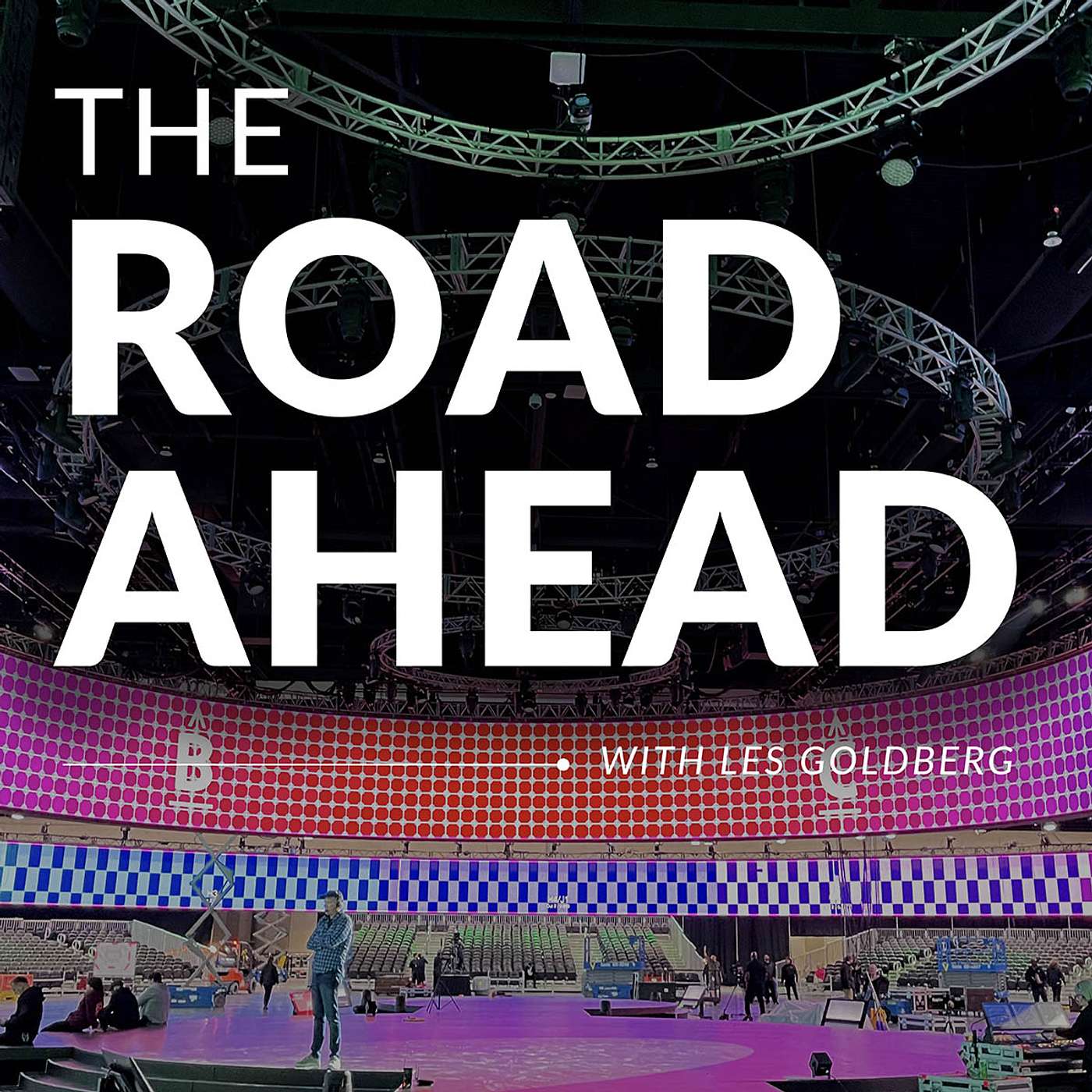 The Road Ahead
