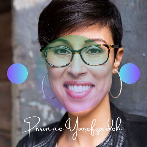 Pirronne Yousefzadeh