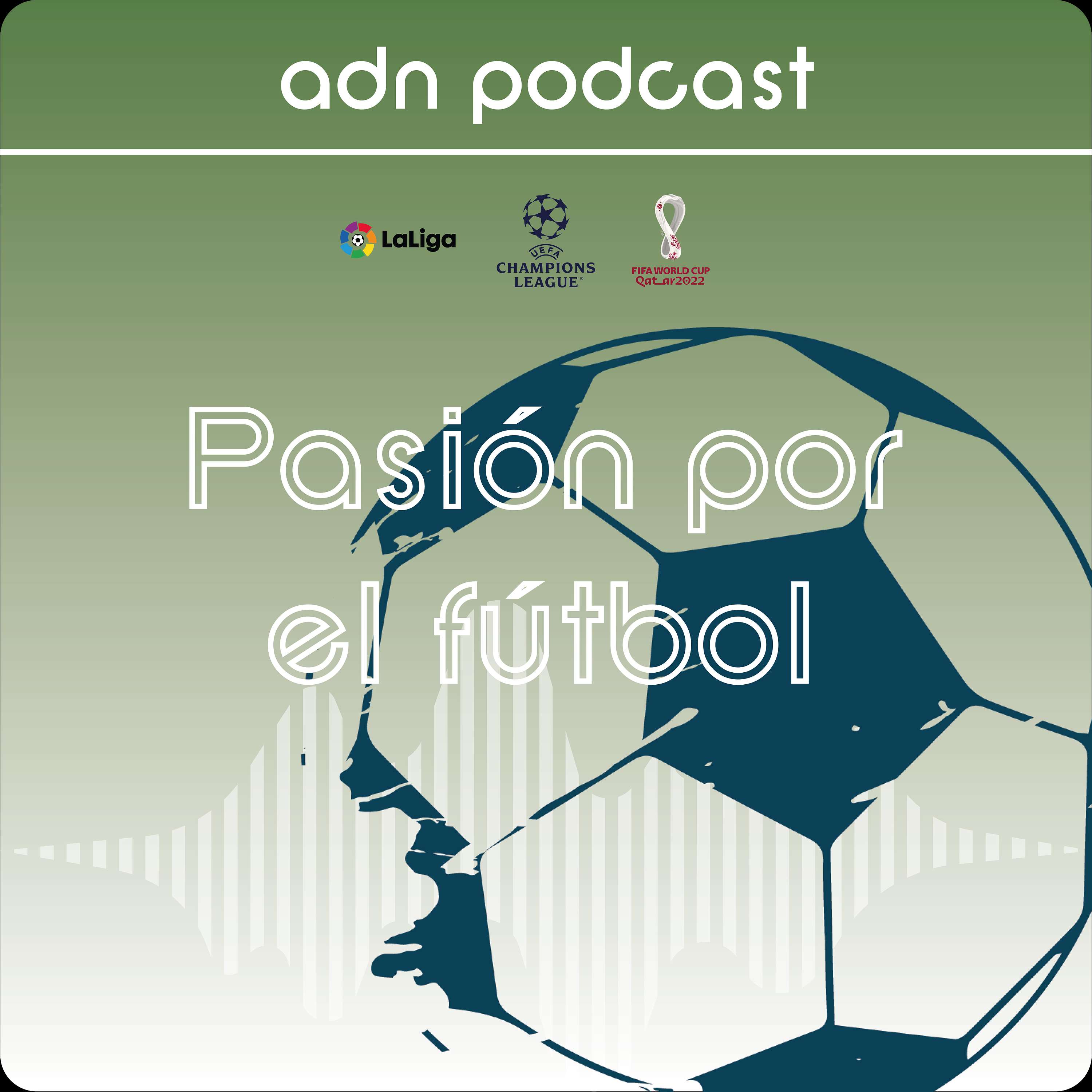 Passion for Football