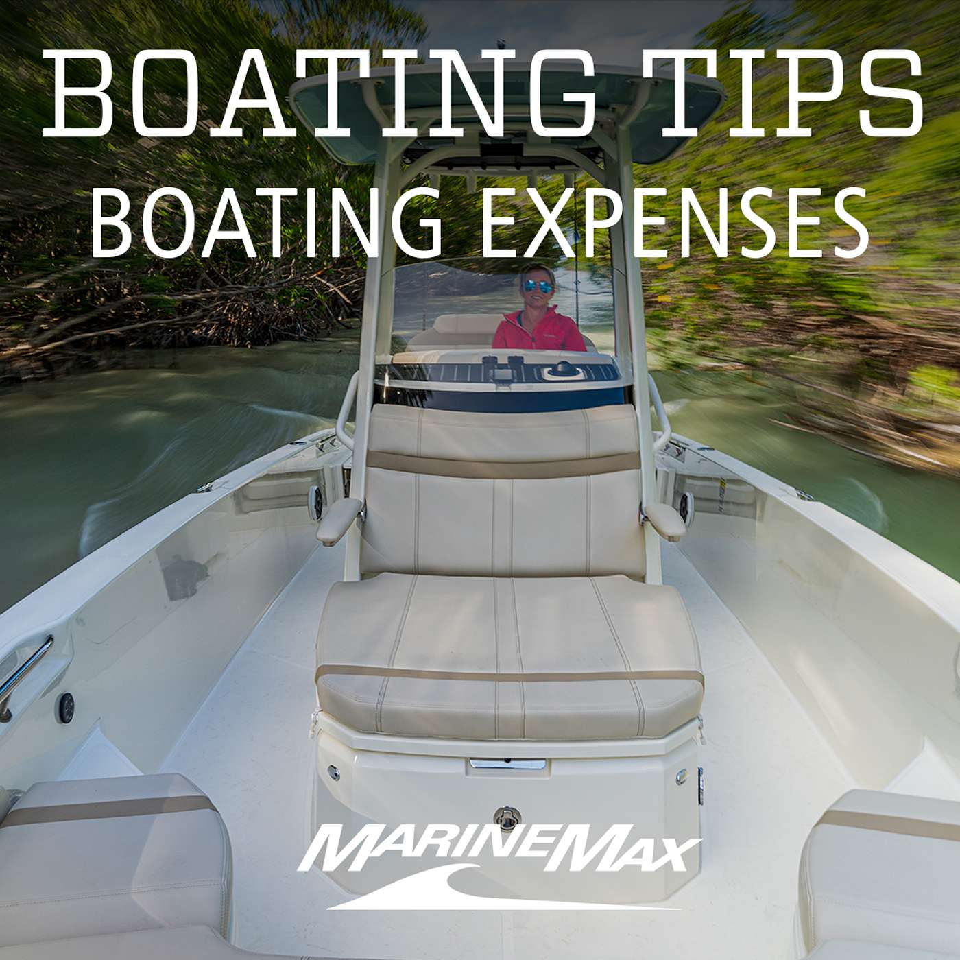 Boating Tips: Common Boating Expenses
