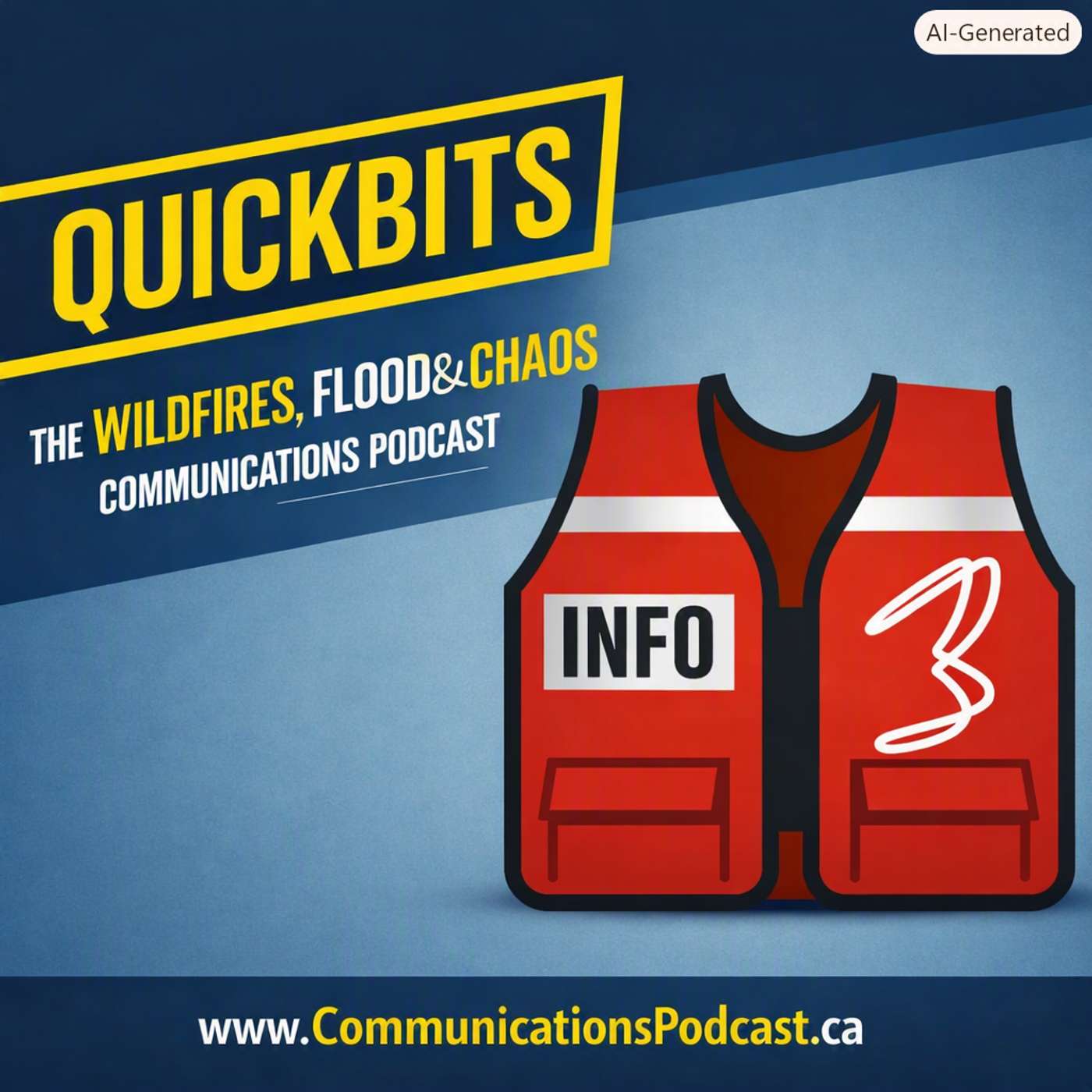 New Episodes, 2026 Wildfire Recap, Gary Stronach’s Story and New Canadian Training