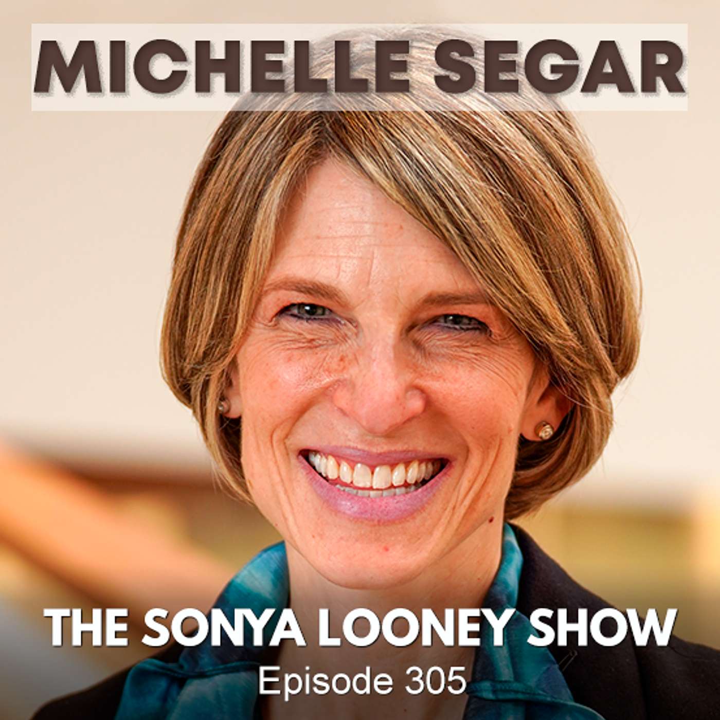 How to Finally Make Behavior Change Work for You with PhD Michelle Segar episode artwork
