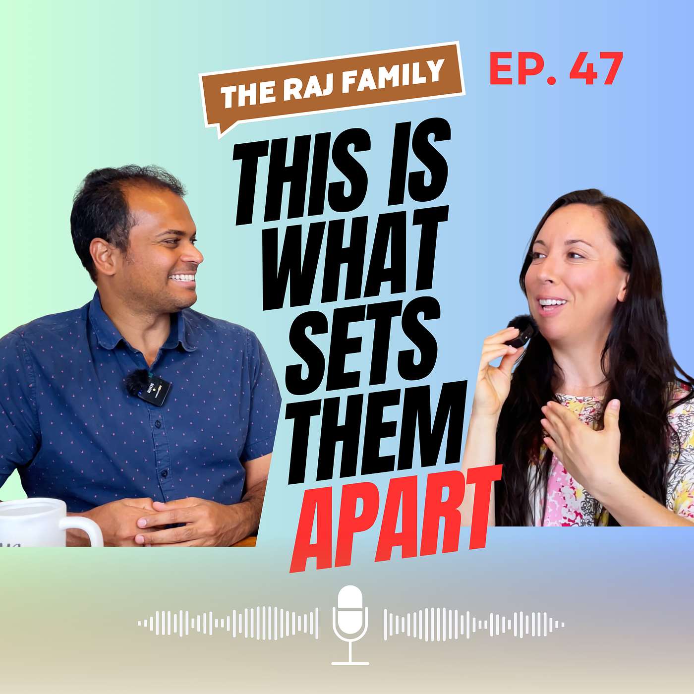 You’ll Miss These Signs if You’re Not Paying Attention - Ep 47