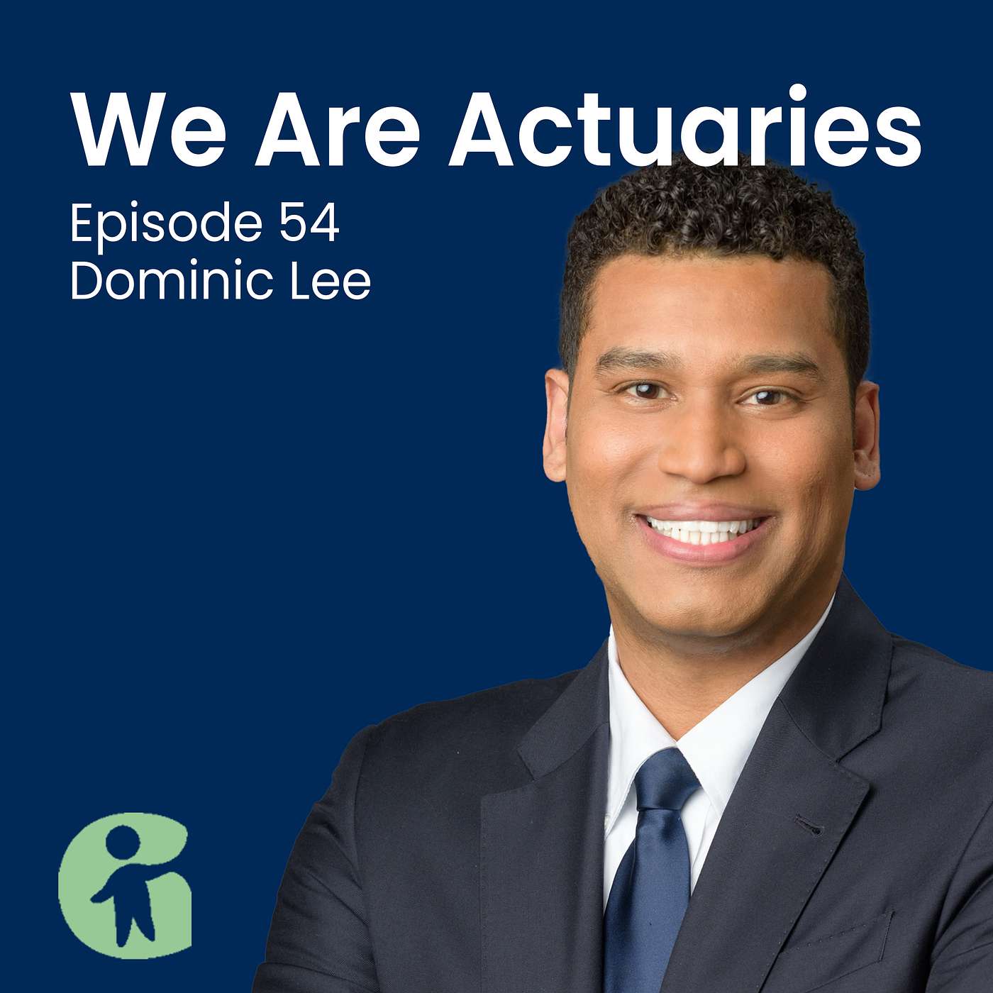 We Are Actuaries