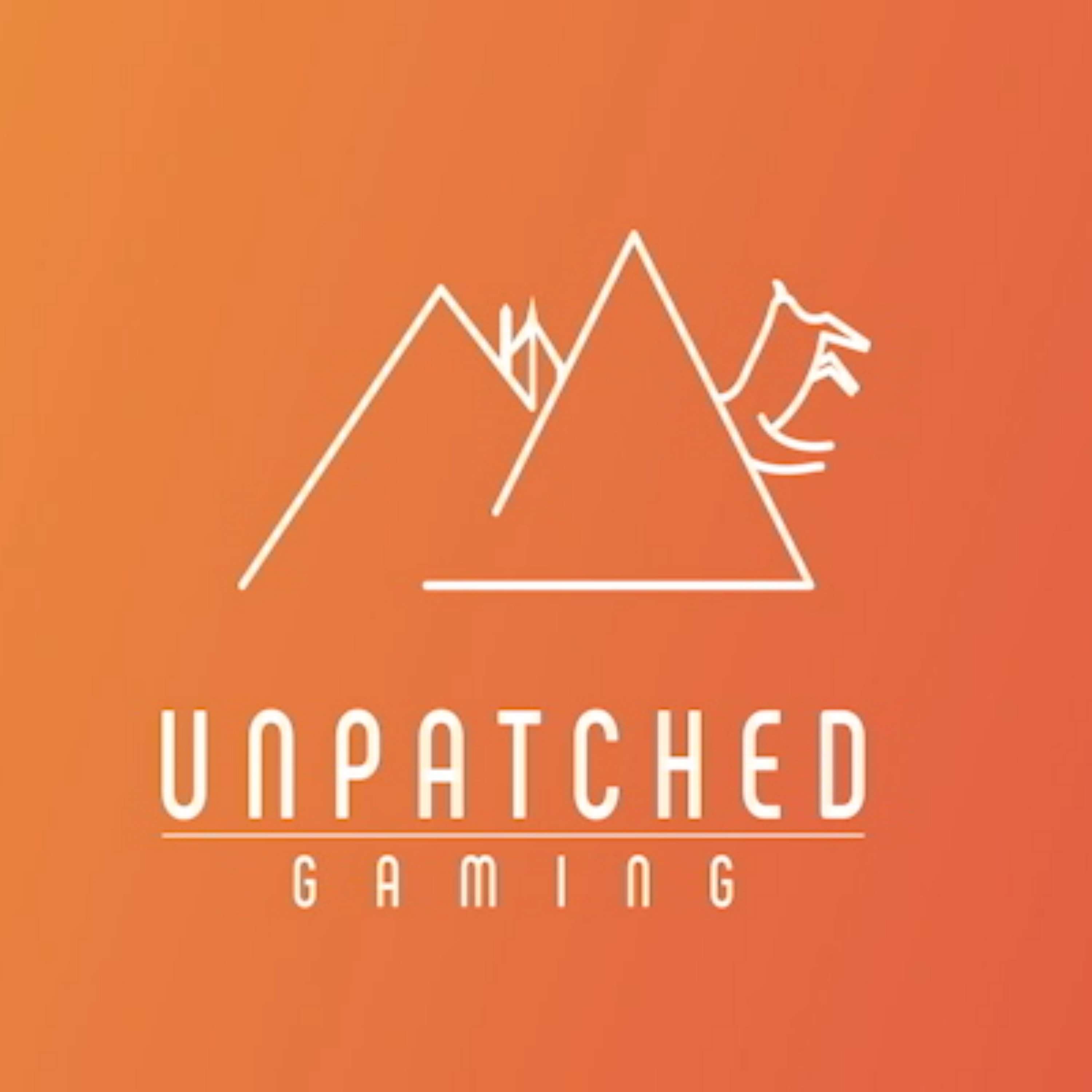 Unpatched Gaming Podcast