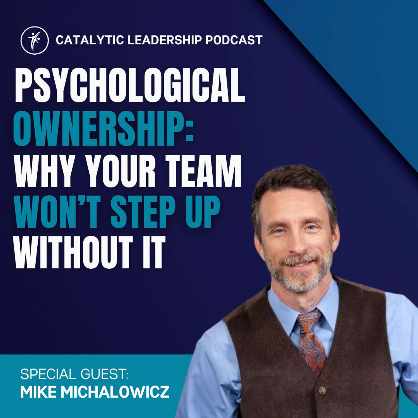 Psychological Ownership: Why Your Team Won’t Step Up Without It