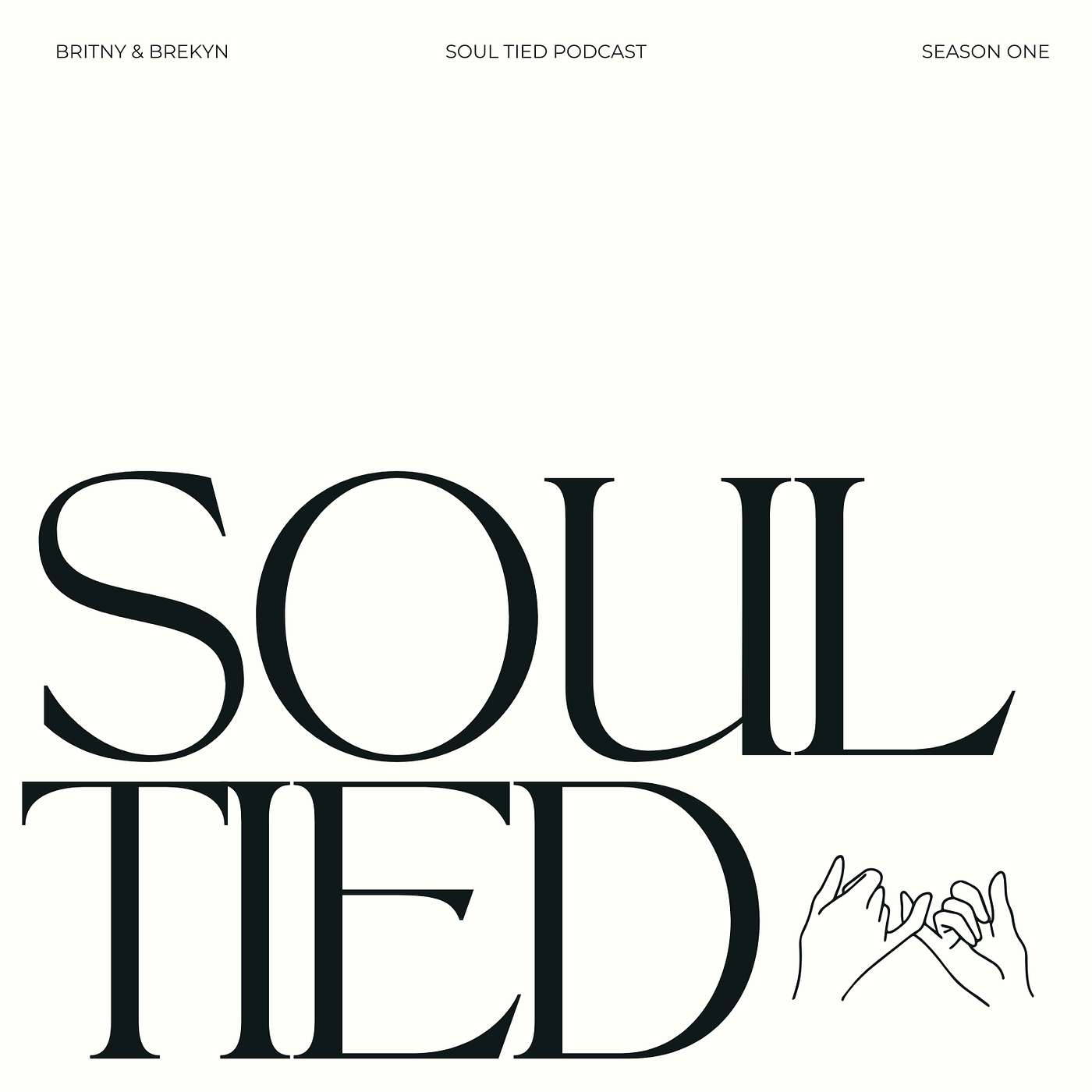 The Soul Tied Podcast