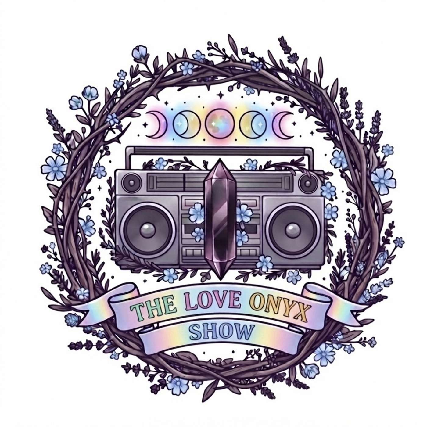 The Love Onyx Show