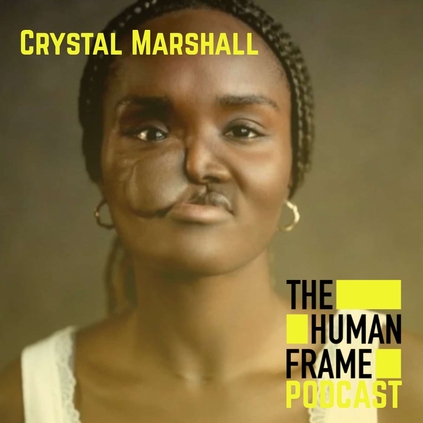 The Human Frame
