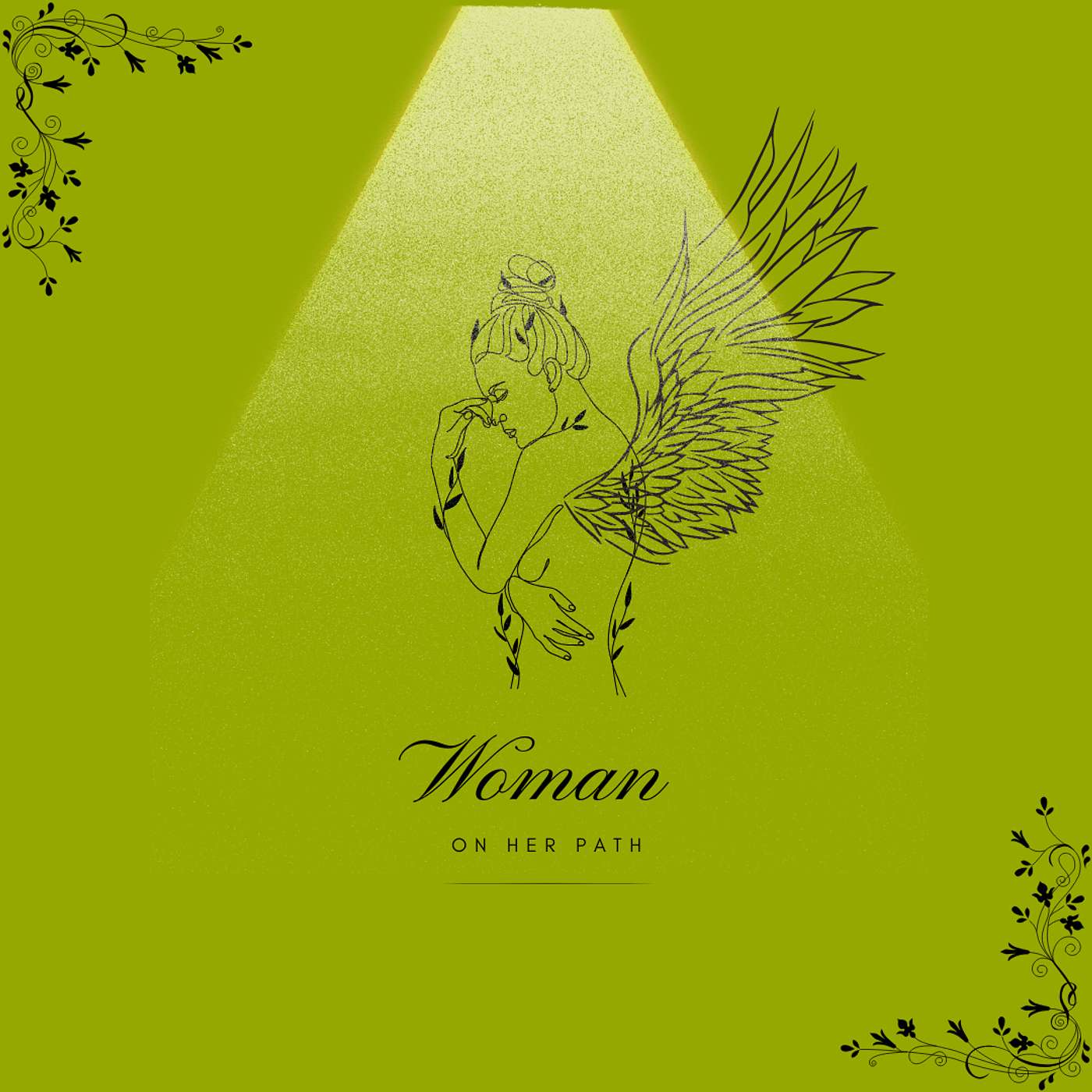 We Have Got To Support the Rise of the Divine Feminine