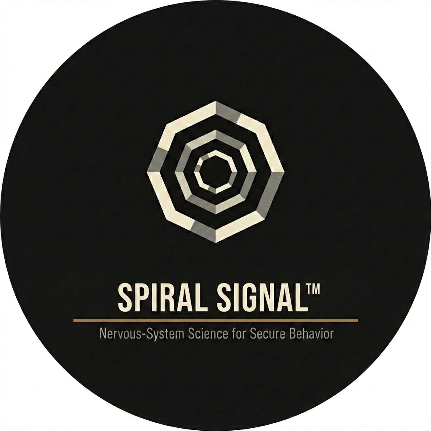 Spiral Signal cover art