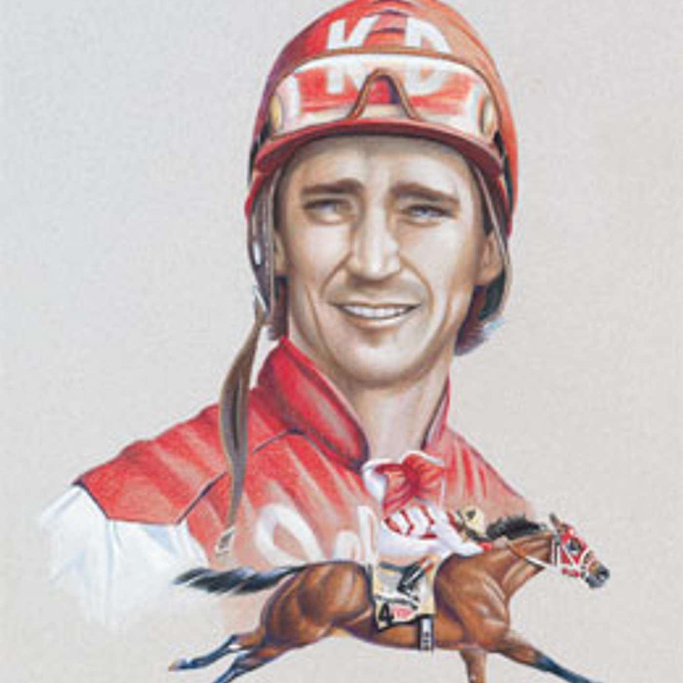 StallioneSearch Podcasts