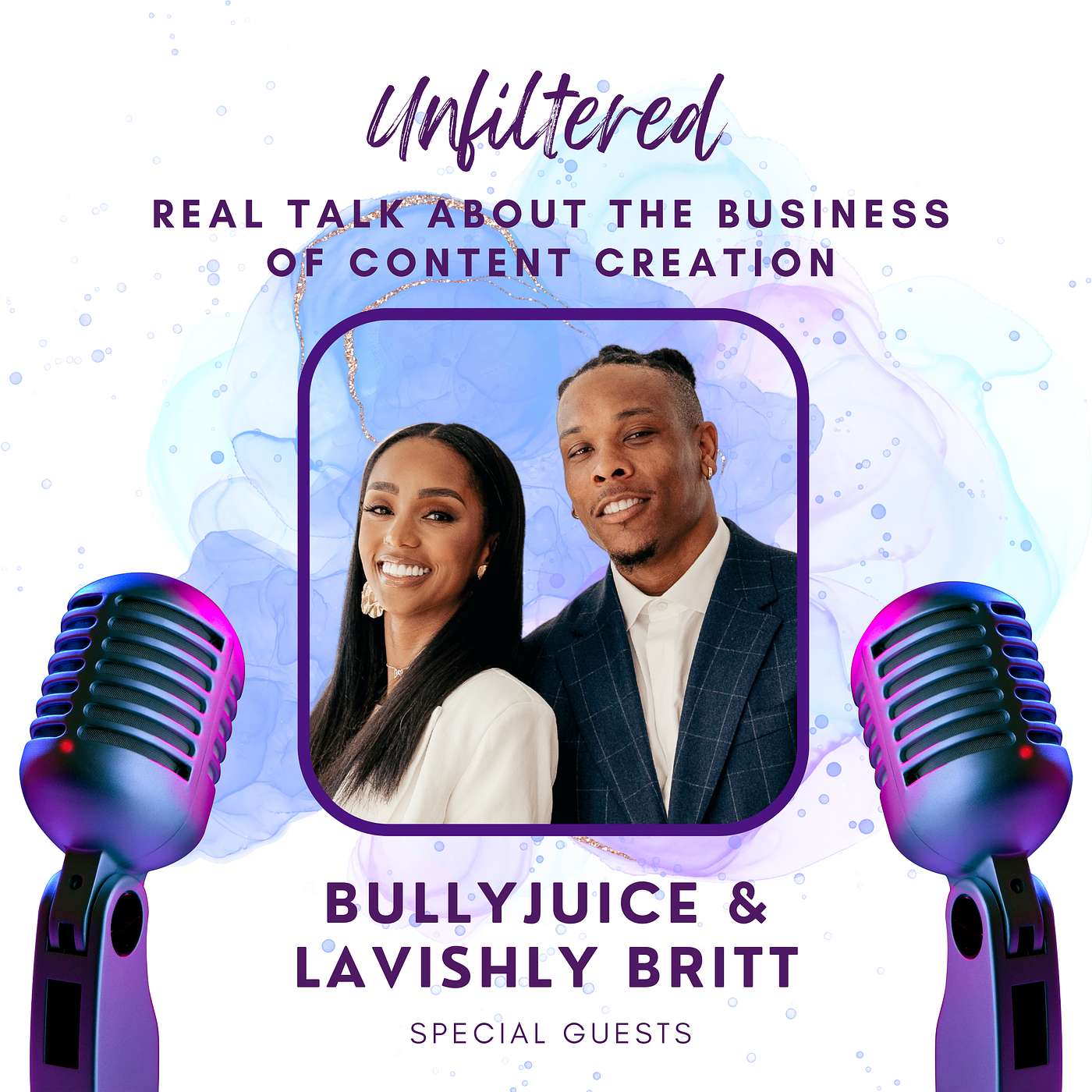Unfiltered: Real Talk About the Business of Content Creation