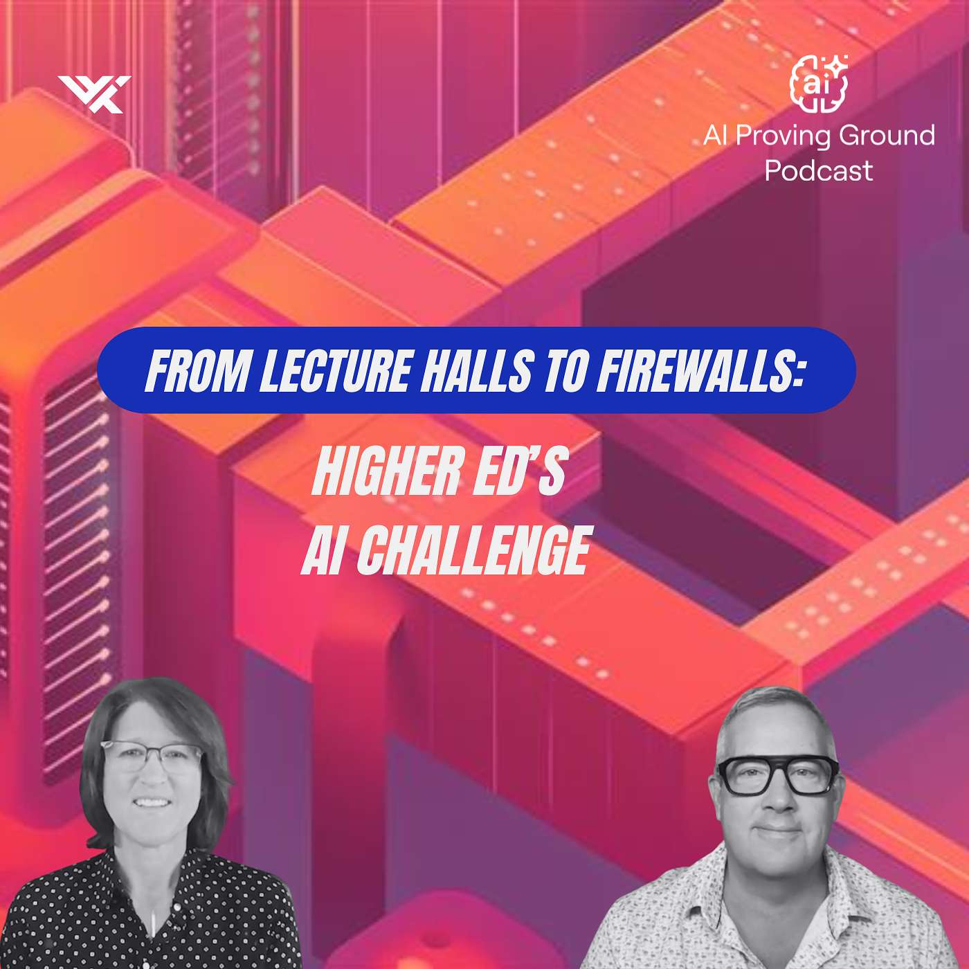 AI Acceleration in Action: How Higher Ed Is Balancing Innovation vs. Risk