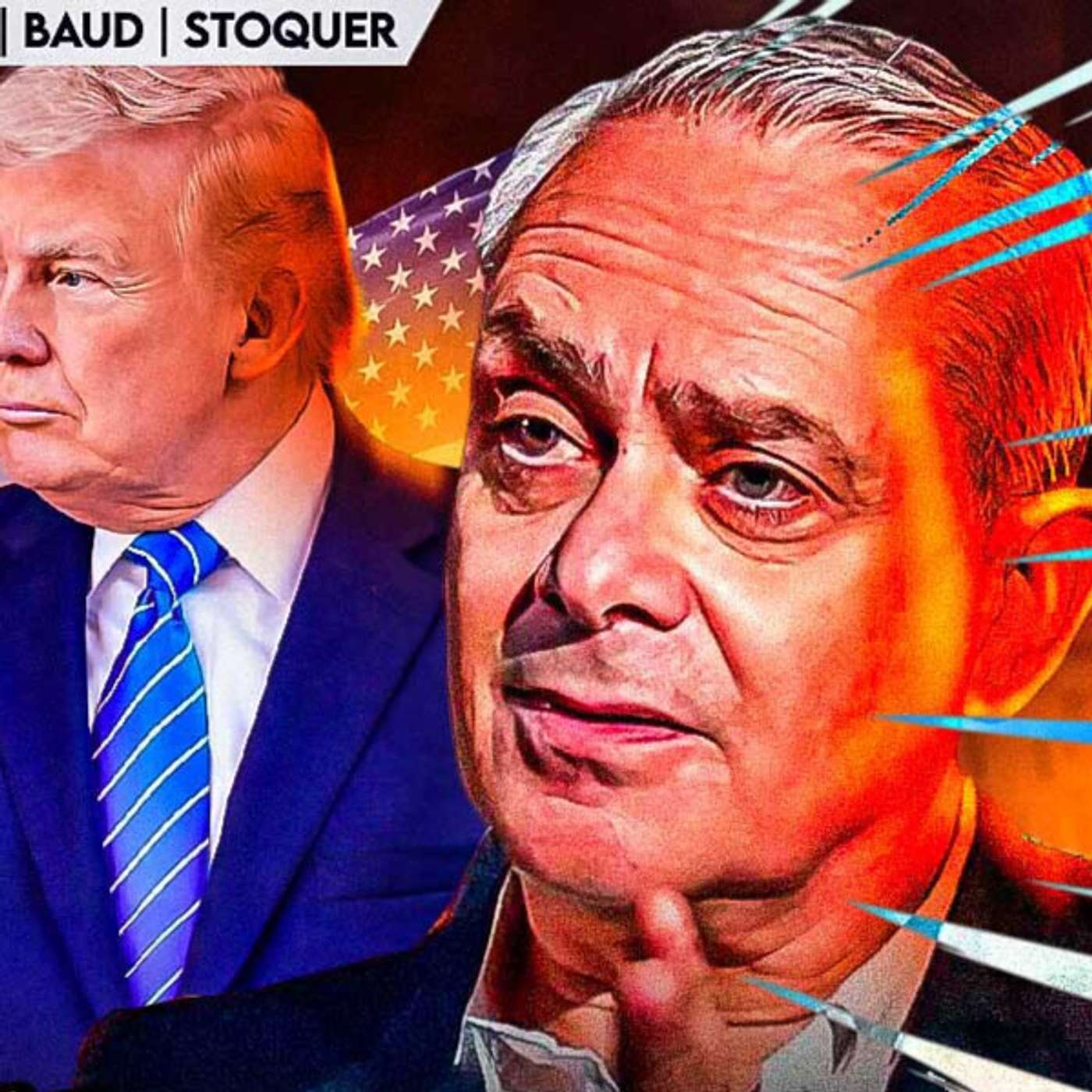 L'OCCIDENT SACRIFIE ENFIN SON PROTÉGÉ UKRAINIEN | GPTV LA MATINALE