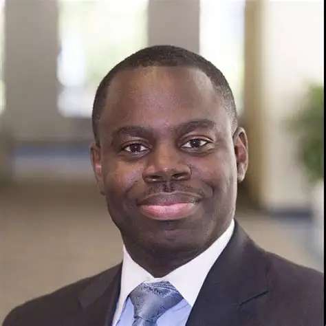 Patrick Muhammad