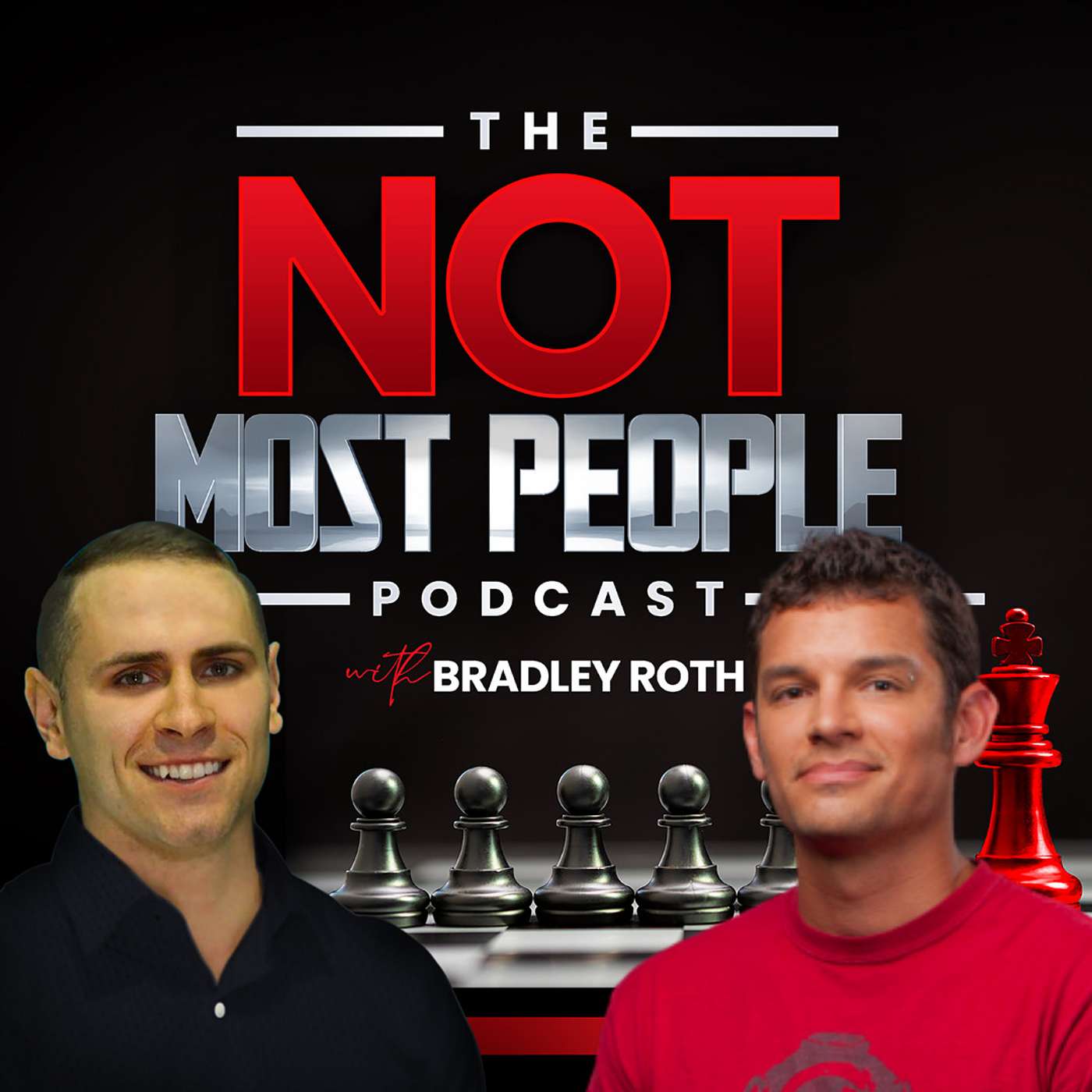 Not Most People
