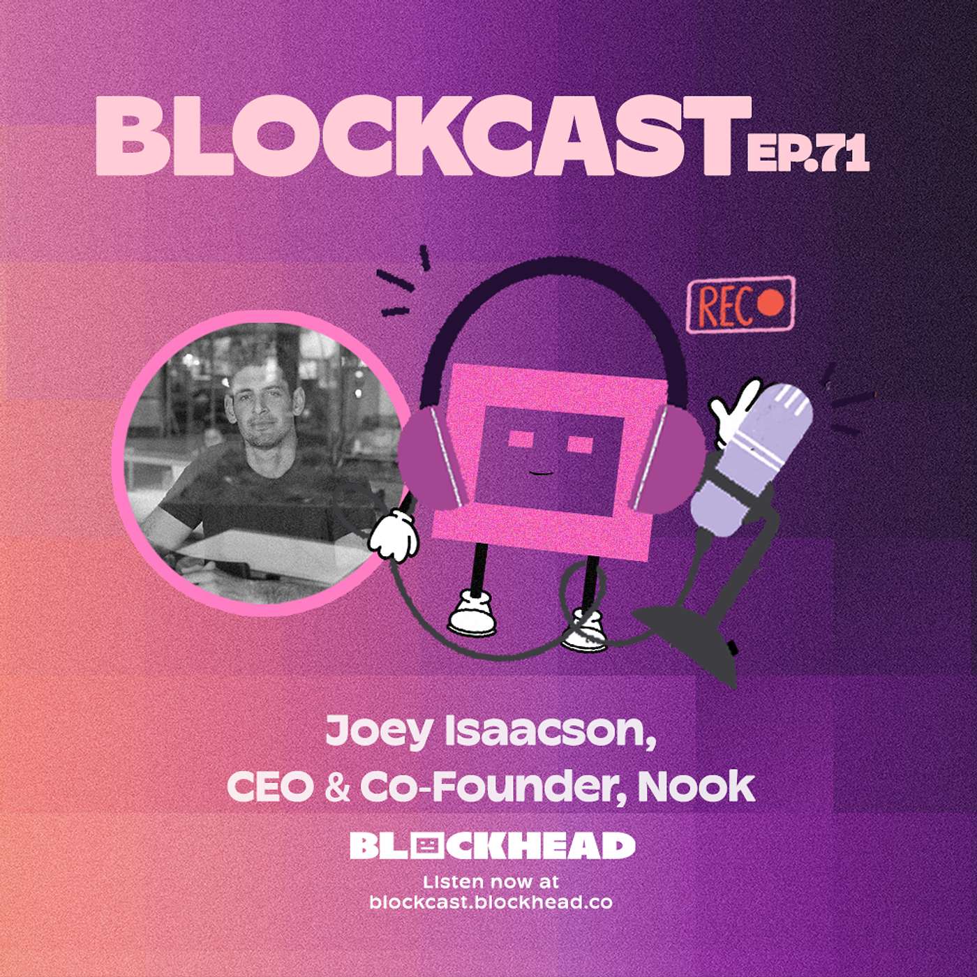 Blockcast
