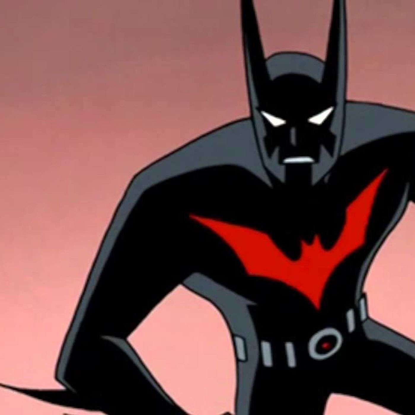 Batman Beyond with Sam Cole Batman Beyond with Sam Cole