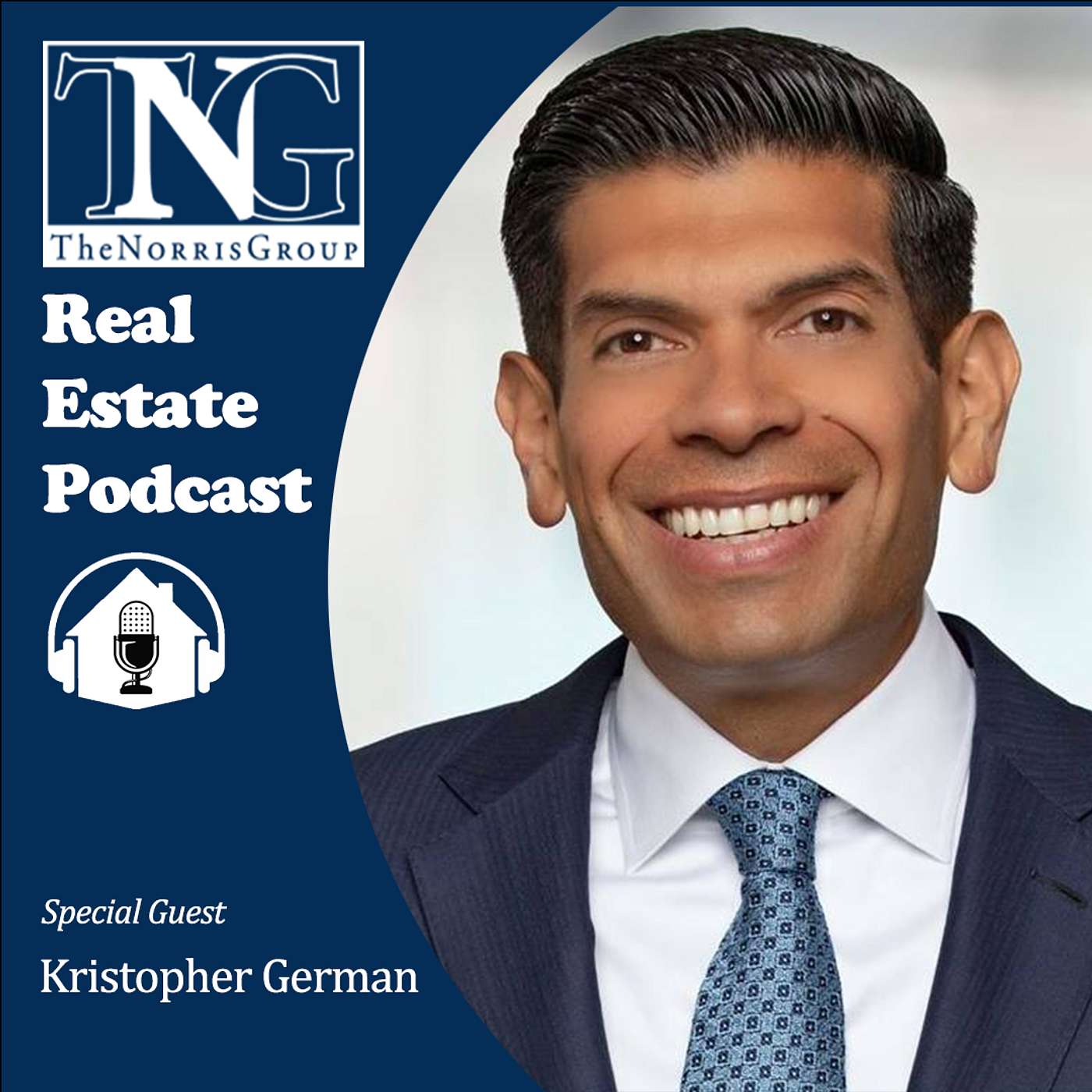 The Power of Many: Multifamily Real Estate Market with Kris German | Part 2 #875