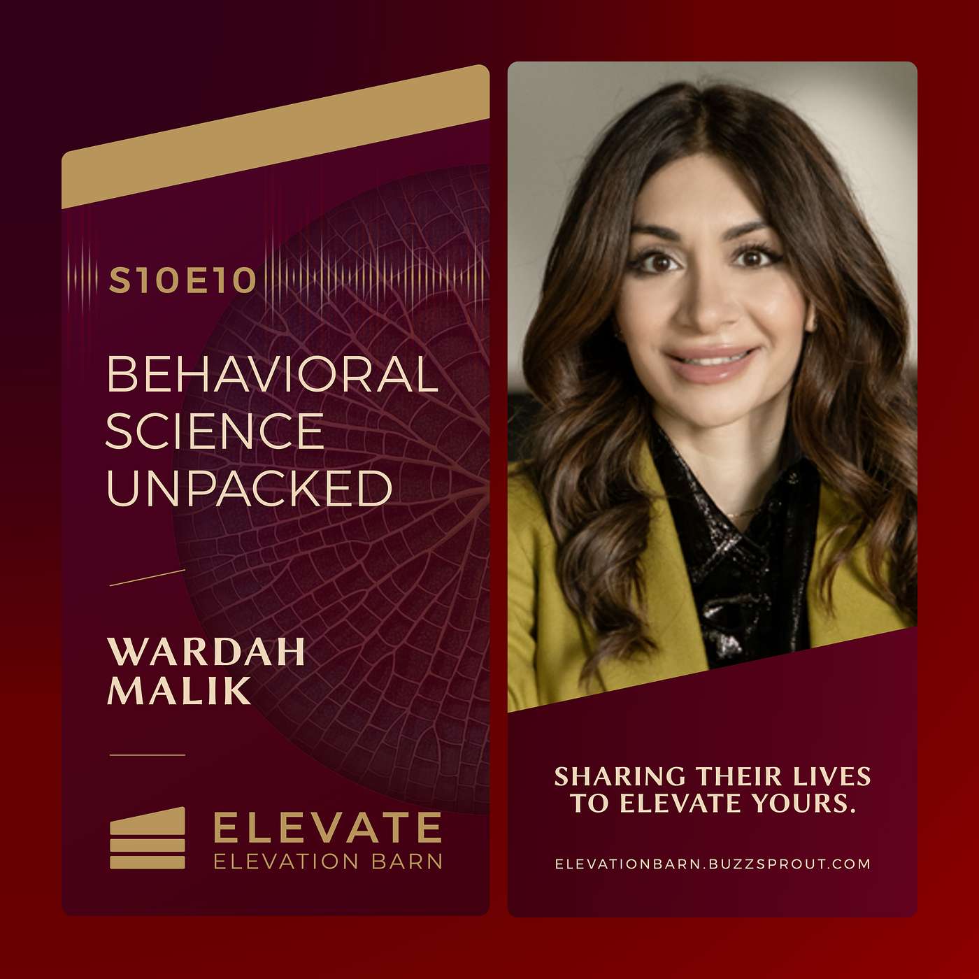 ELEVATE Podcast