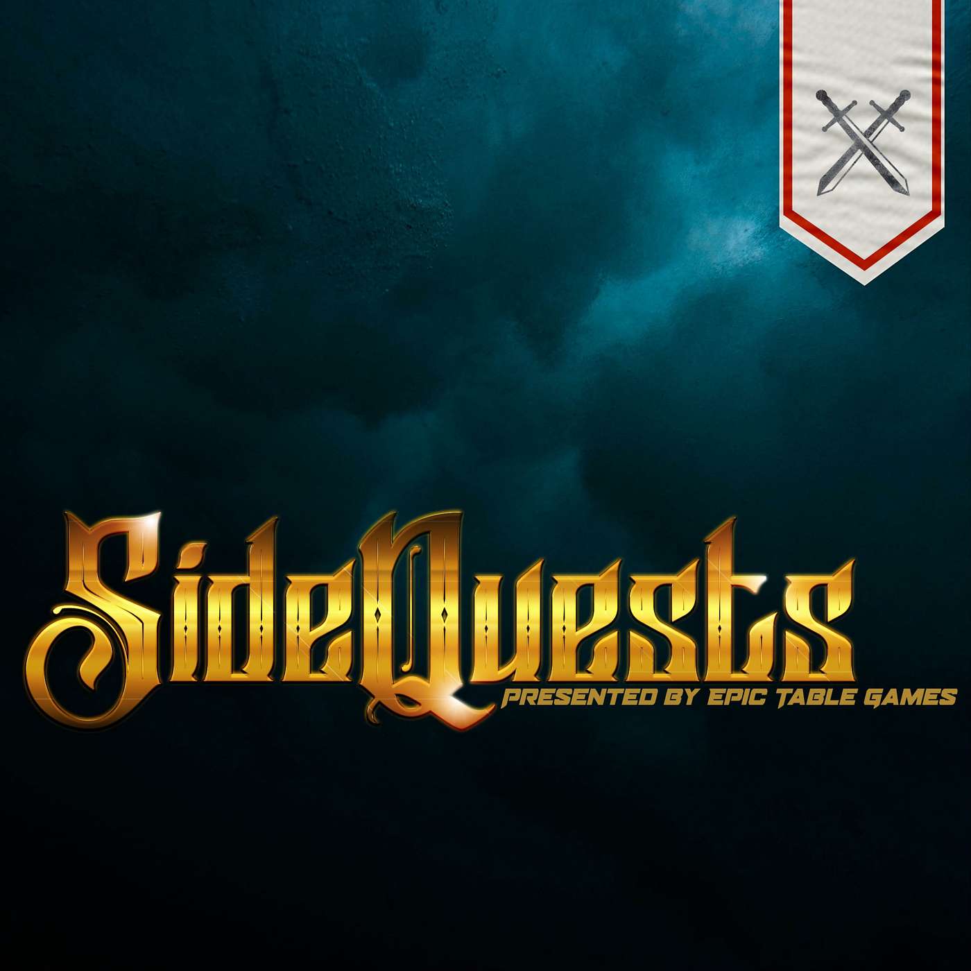 SideQuests! - Thank you & Happy Holidays