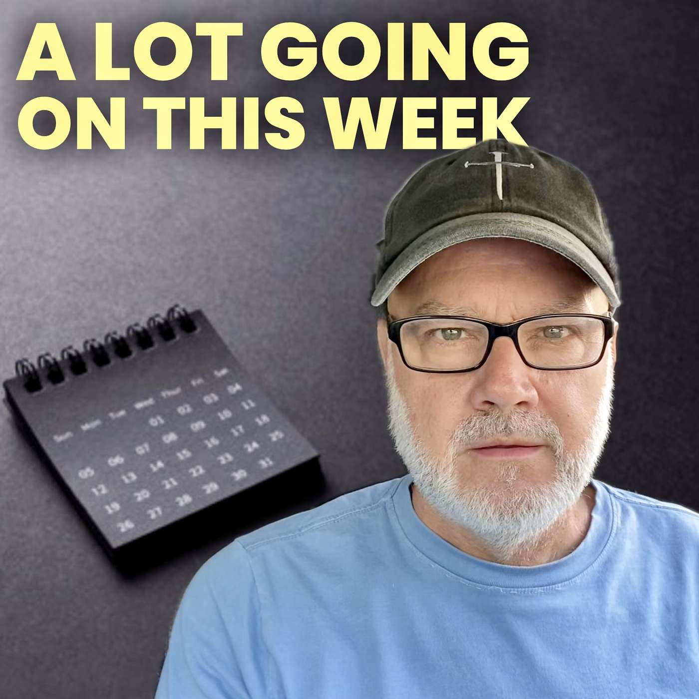 WILL THURSDAY BE A GAME CHANGER? episode artwork