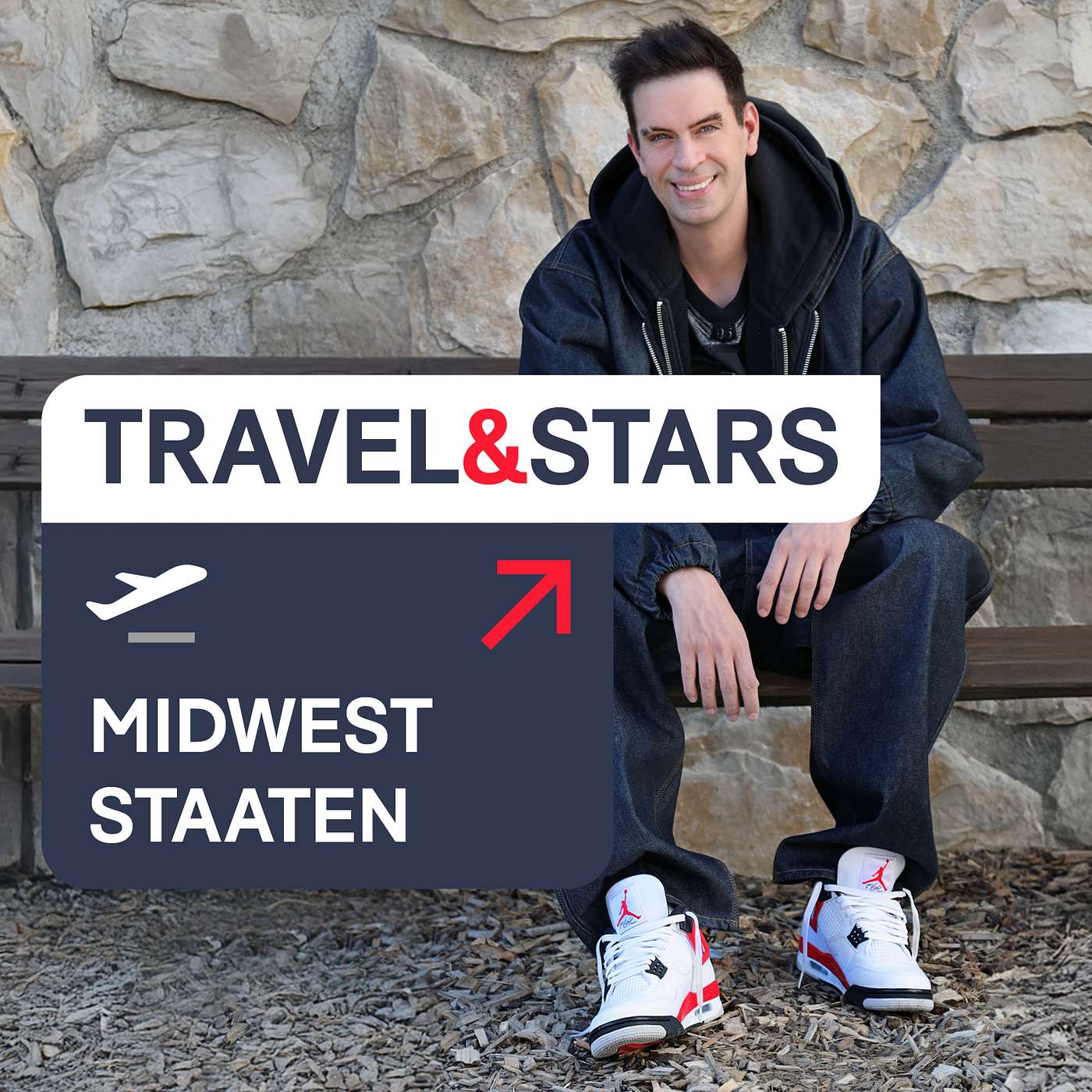 Travel & Stars · Experten & Stars im Reise Podcast
