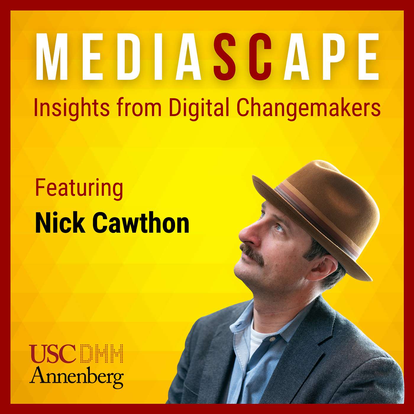MEDIASCAPE: Insights From Digital Changemakers