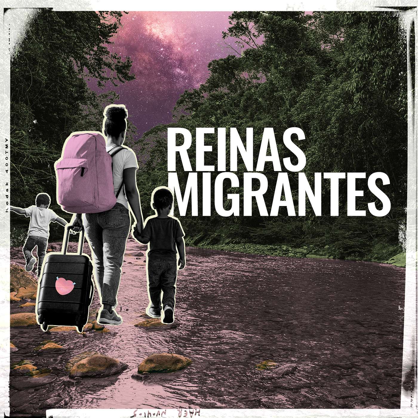 Reinas Migrantes
