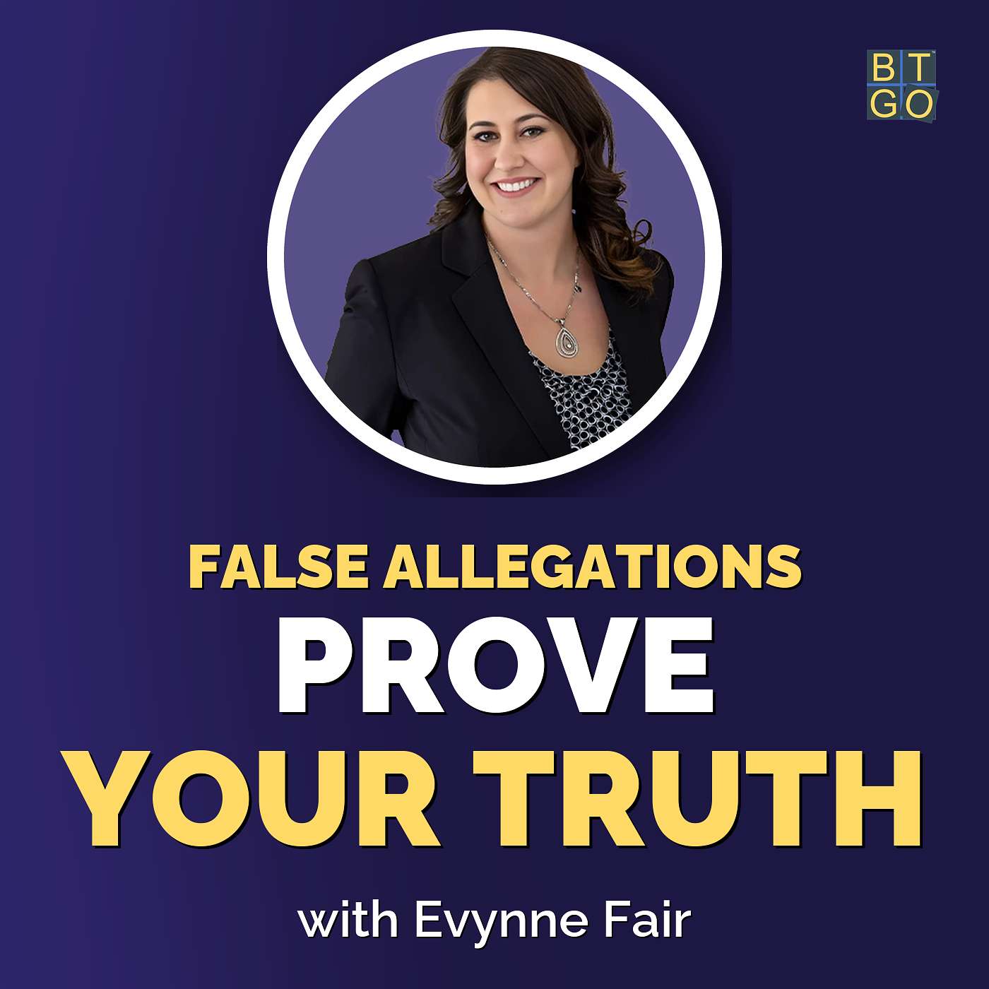 Protecting from False Allegations in Custody Battles episode artwork