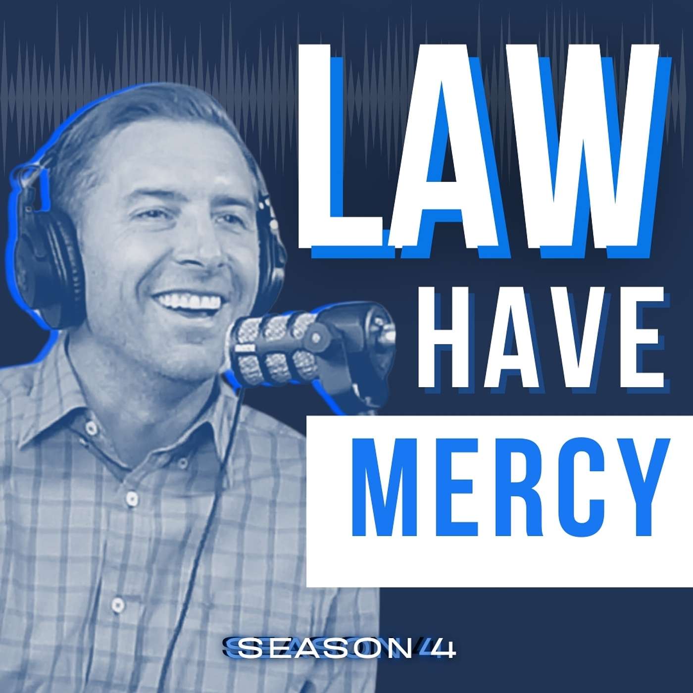 Law Have Mercy! - Building & Bridging Cultures: Attorney Kevin Hernandez talks Law, Life & the Land of Opportunity for Hispanics in America [SEASON 4 PREMIERE]