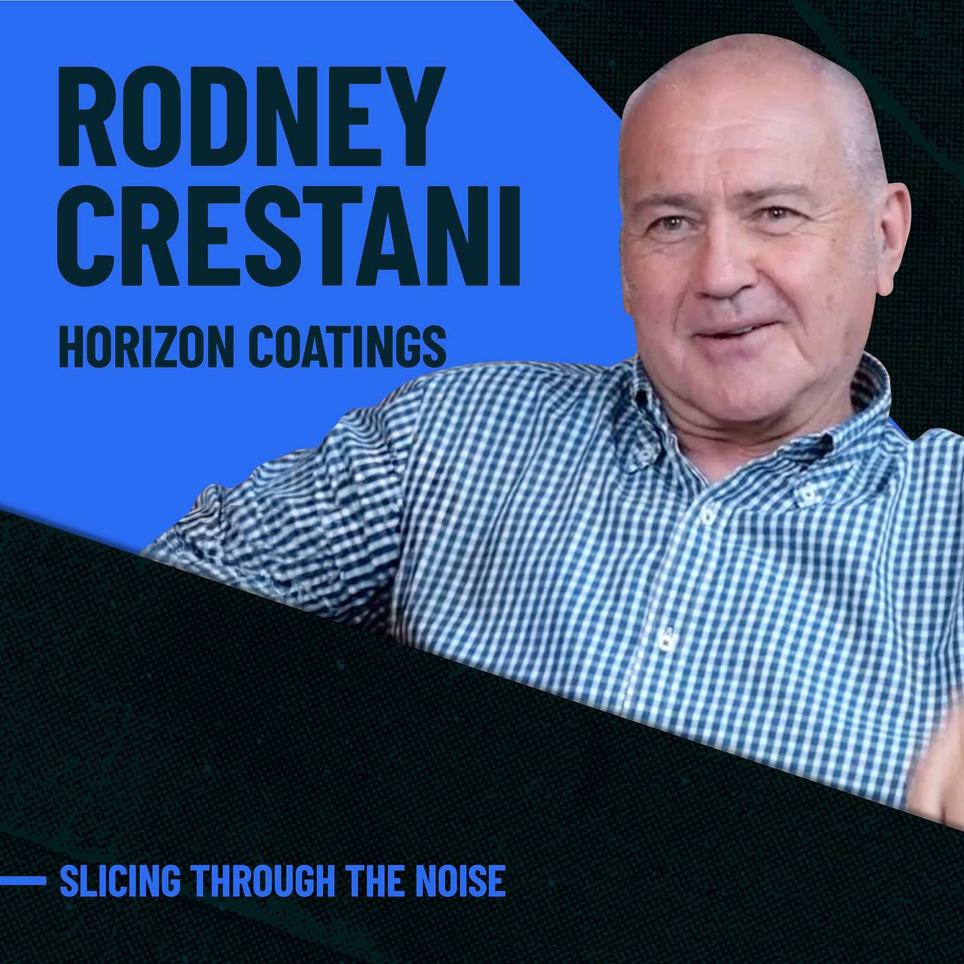 Ep 24: Good People Leave. Good Systems Stay. | Rodney Crestani episode artwork