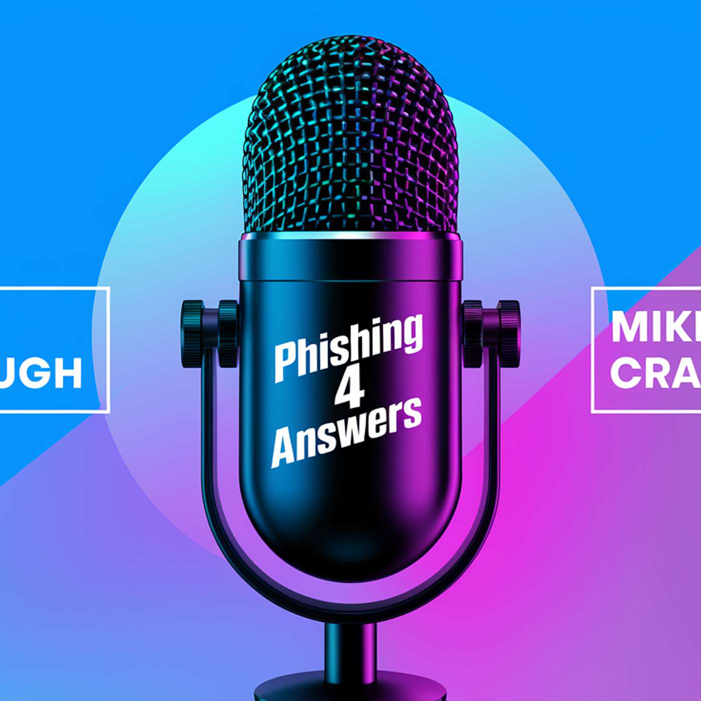 Phishing For Answers