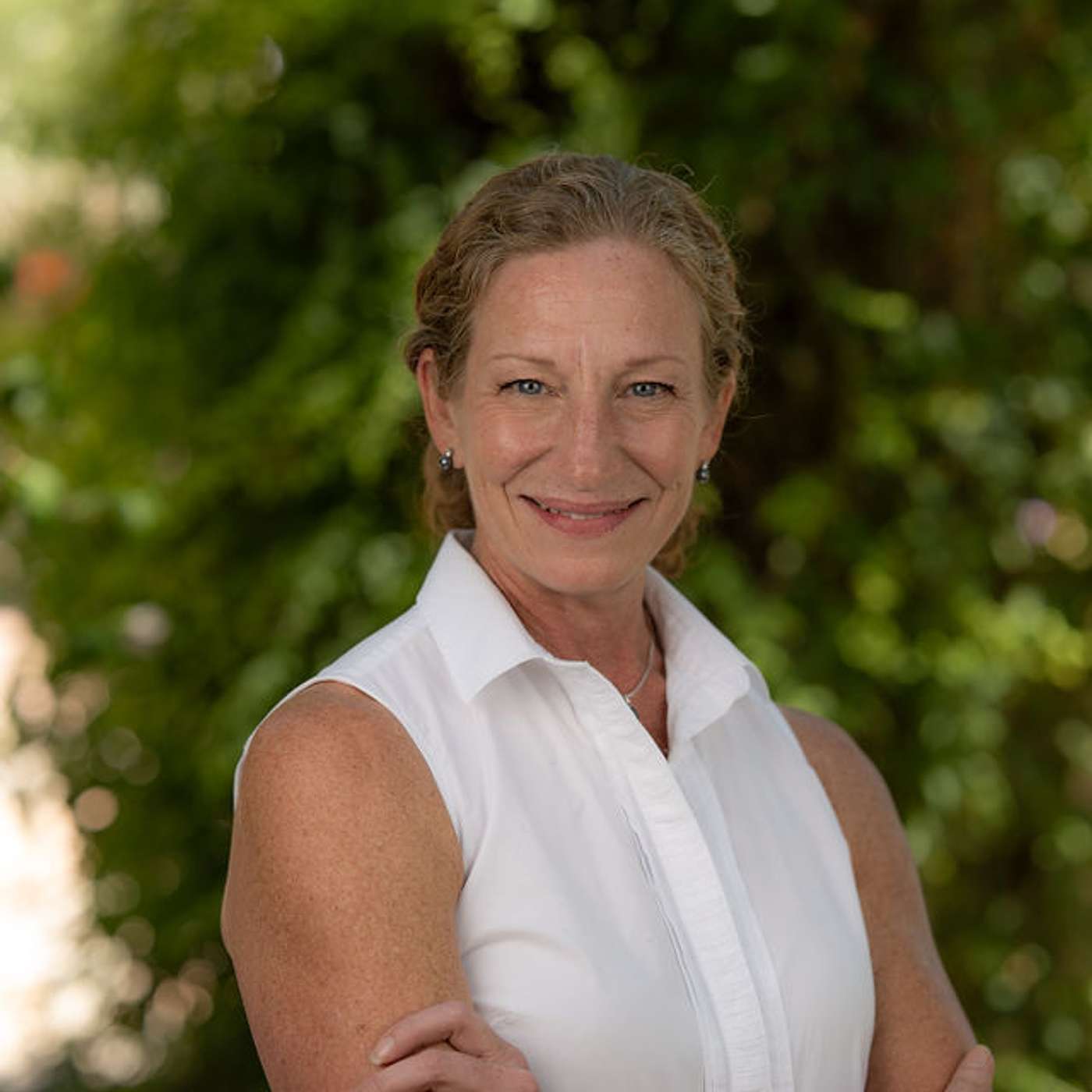 110. Elizabeth Parsons -  Author of 