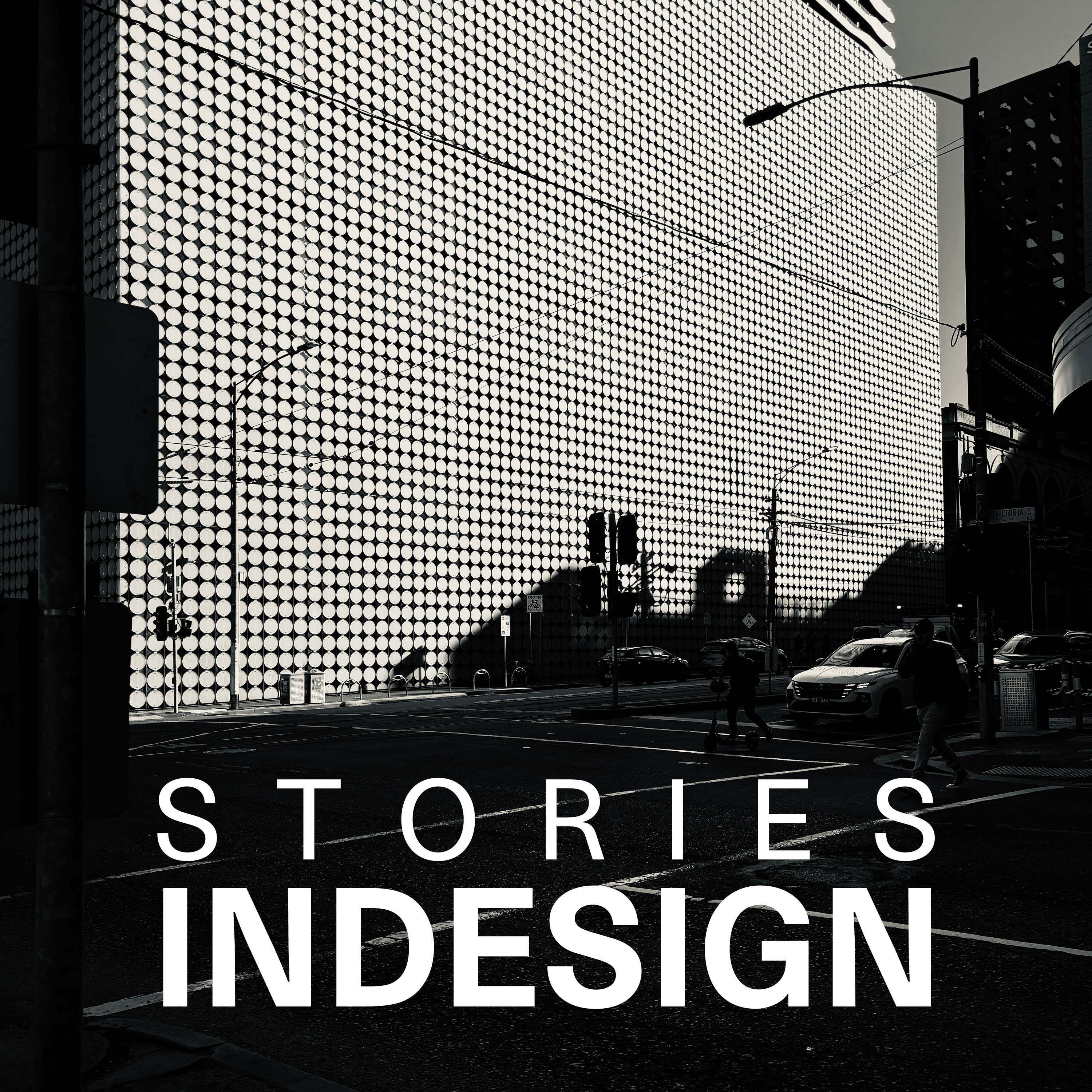 Stories Indesign