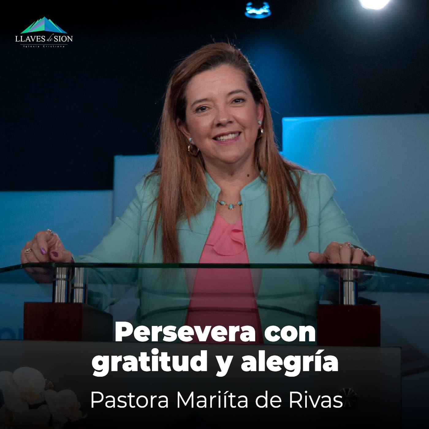 Llaves de Sion
