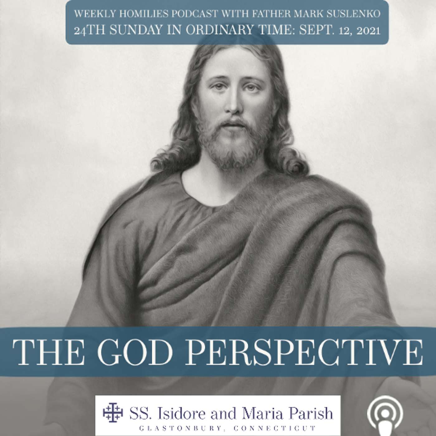 Weekly Homilies