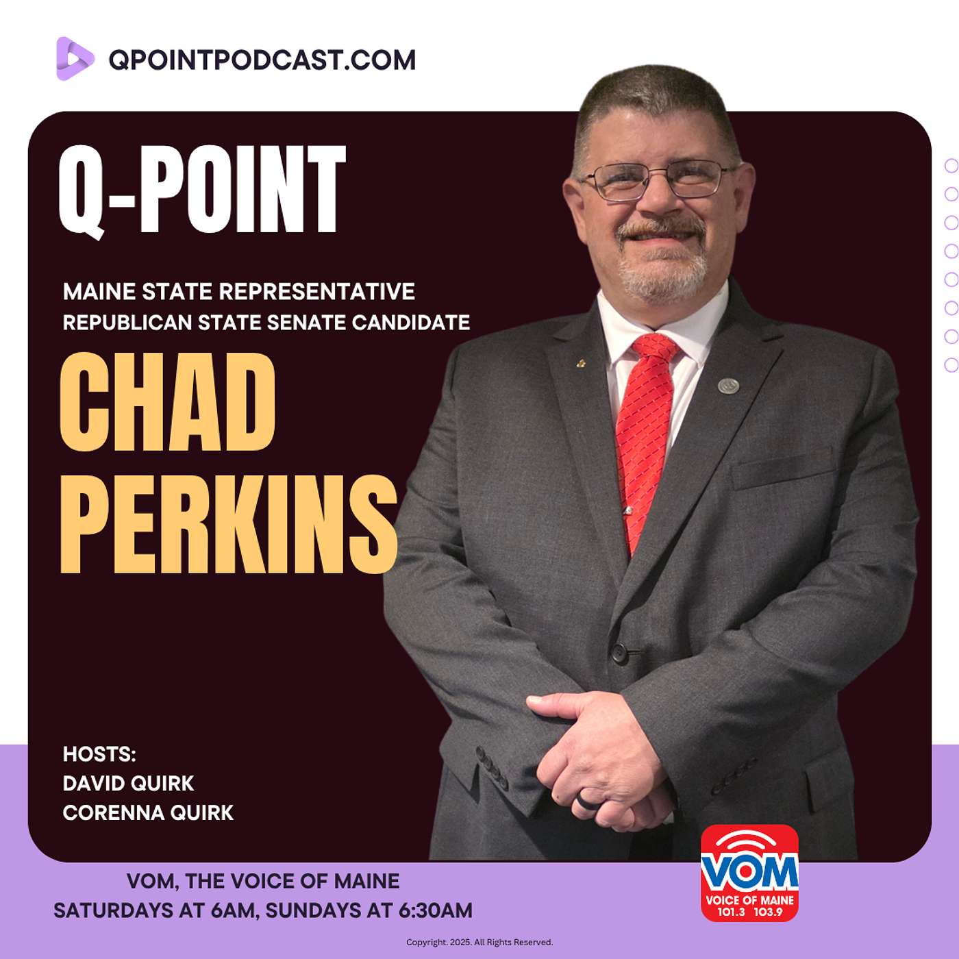 Q-POINT