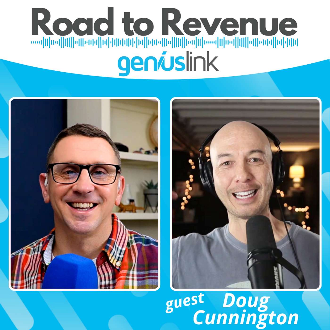 Road to Revenue | Geniuslink