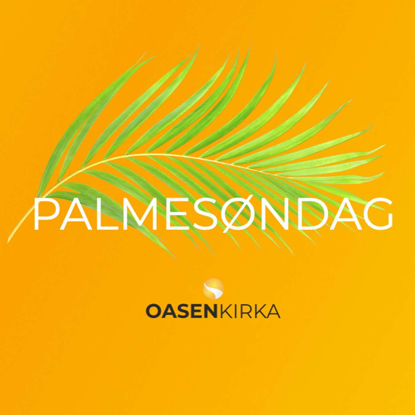 Oasenkirka Podkast
