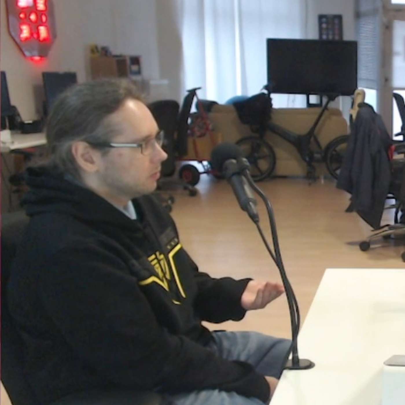 Core Gamer Treff Podcast