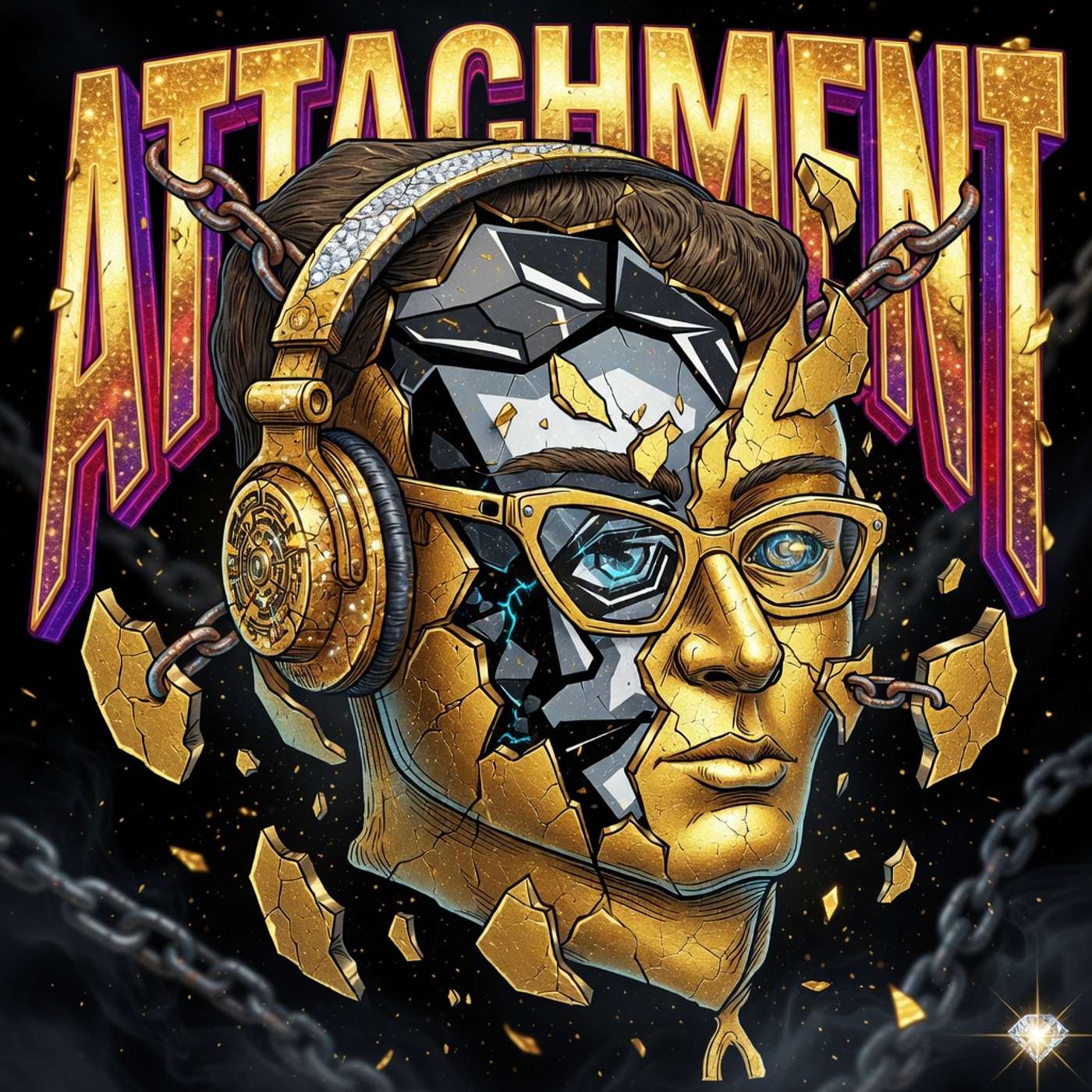 31. Your Attachments own you