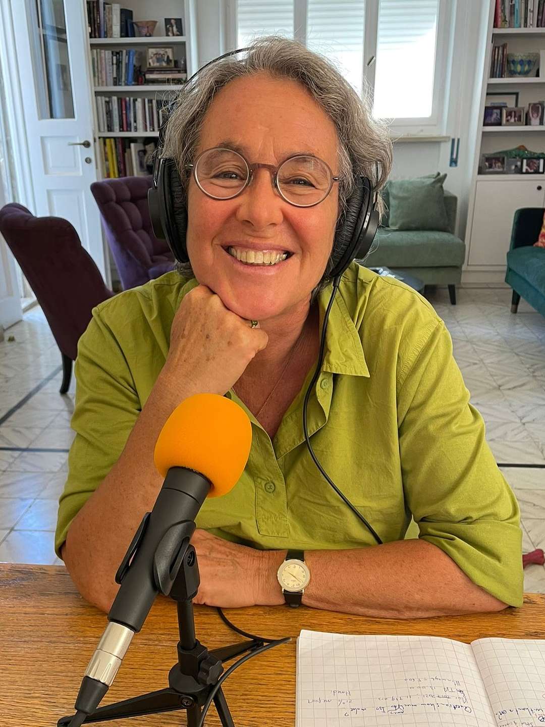 Leontine Pauka Cohen