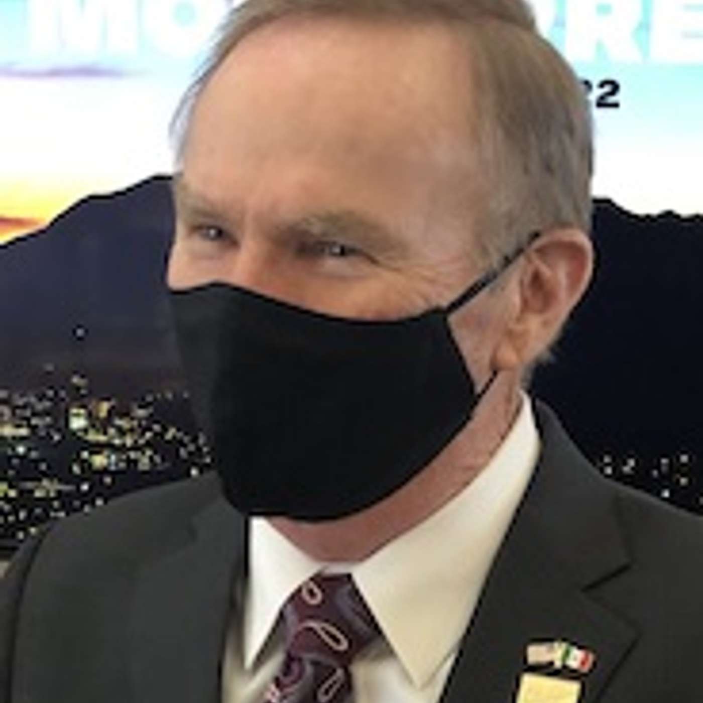 Darling: Crisis at the border? There is no crisis in McAllen episode artwork