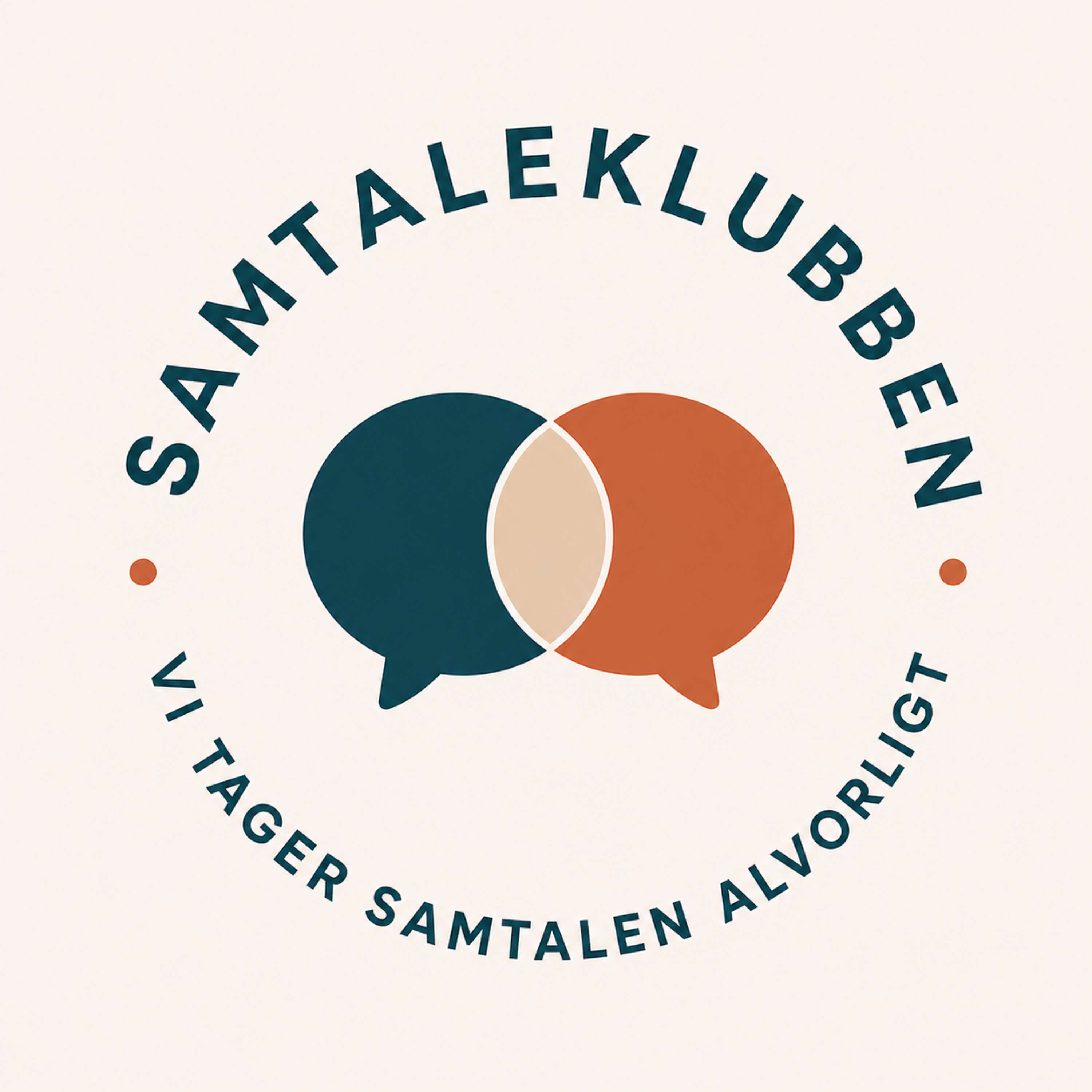 Samtaleklubben af Samtaleklubben
