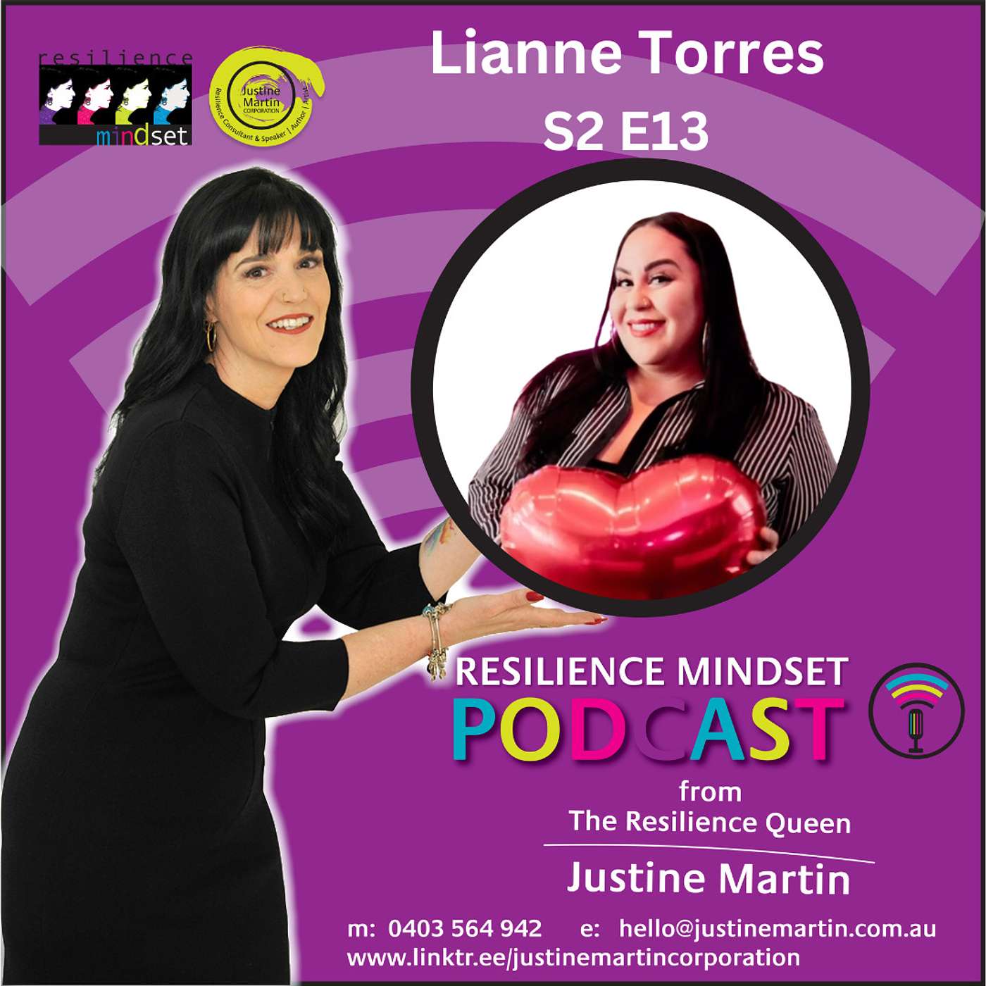Resilience Mindset